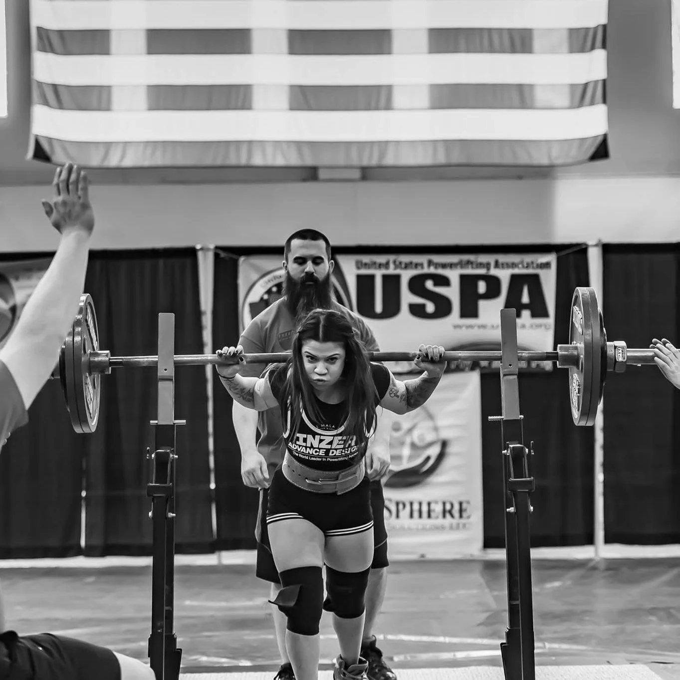 ✨Beyond the Brand ✨ 
Celebrating the women building small businesses, creating community, inspiring change, and leading with purpose.

Featuring Haley Pugh of Her Joy Fitness

Before stepping fully into coaching, Haley spent years working as a Class 