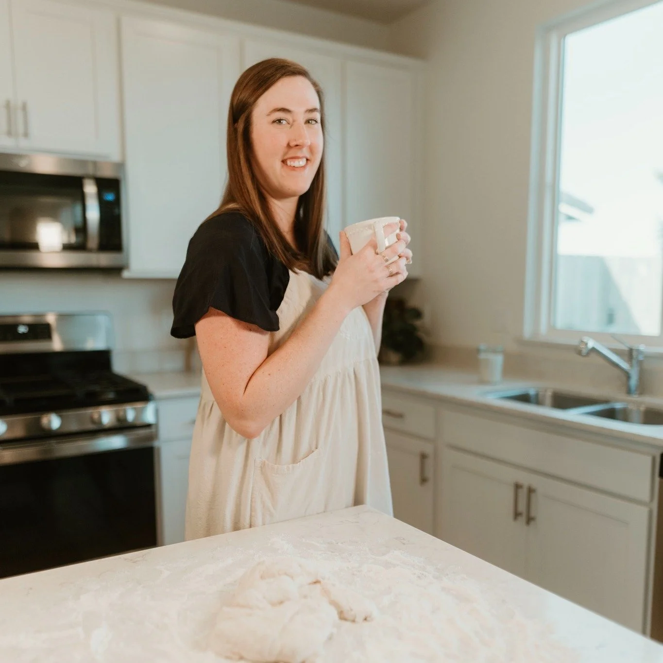 ✨ The Maker's Table ✨
From cherished recipes to meaningful businesses built from home, this feature honors the stories, passion, and artistry woven into every detail.

Cathryn Herndon
Herndon Homestead 
Images by Anthony Ray

In a world full of short