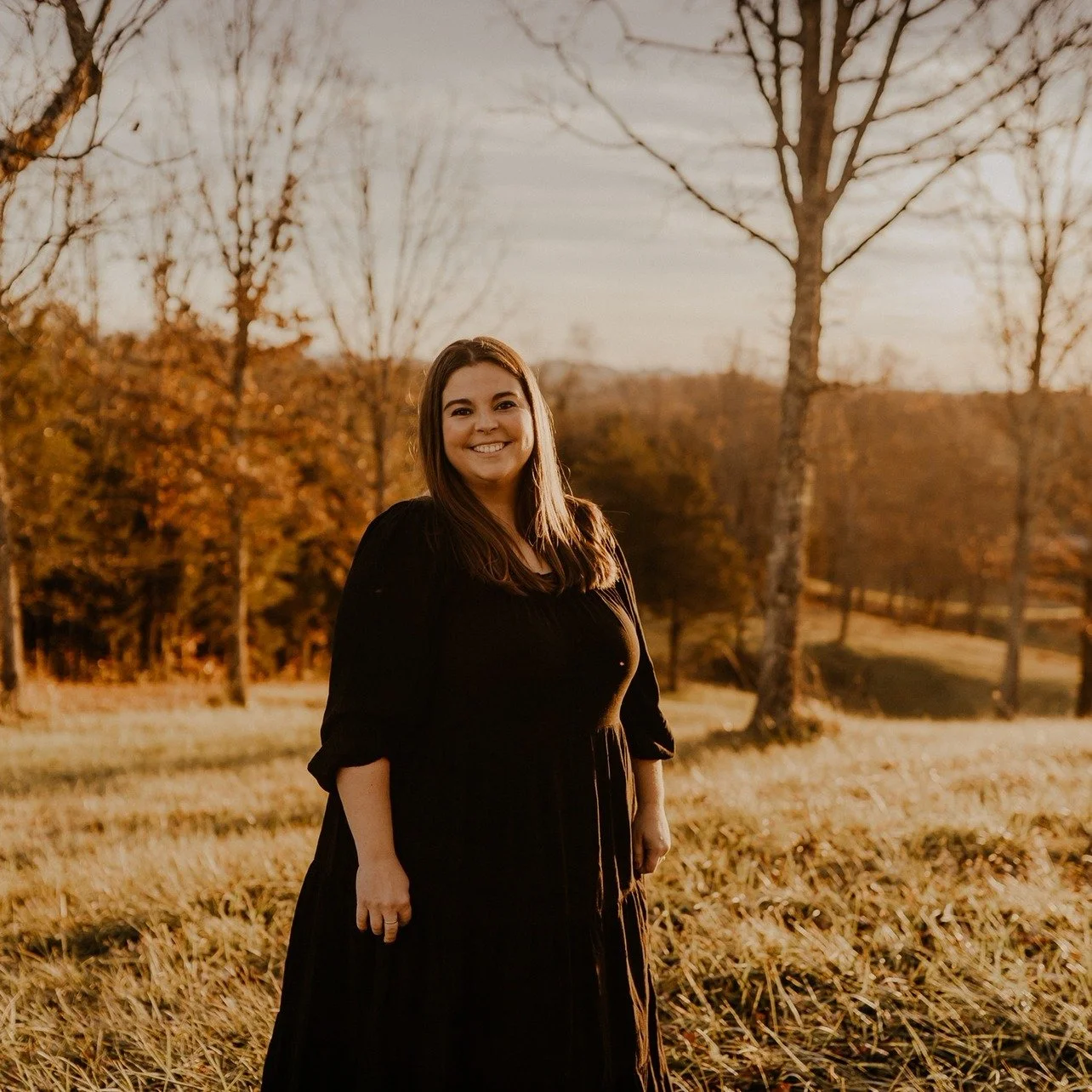 ✨ Beyond the Brand ✨
Celebrating the women building small businesses, creating community, inspiring change, and leading with purpose.

Ariel Dodson
Still Waters Heirlooms

For Ariel Dodson, the heart behind Still Waters Heirlooms is deeply personal. 