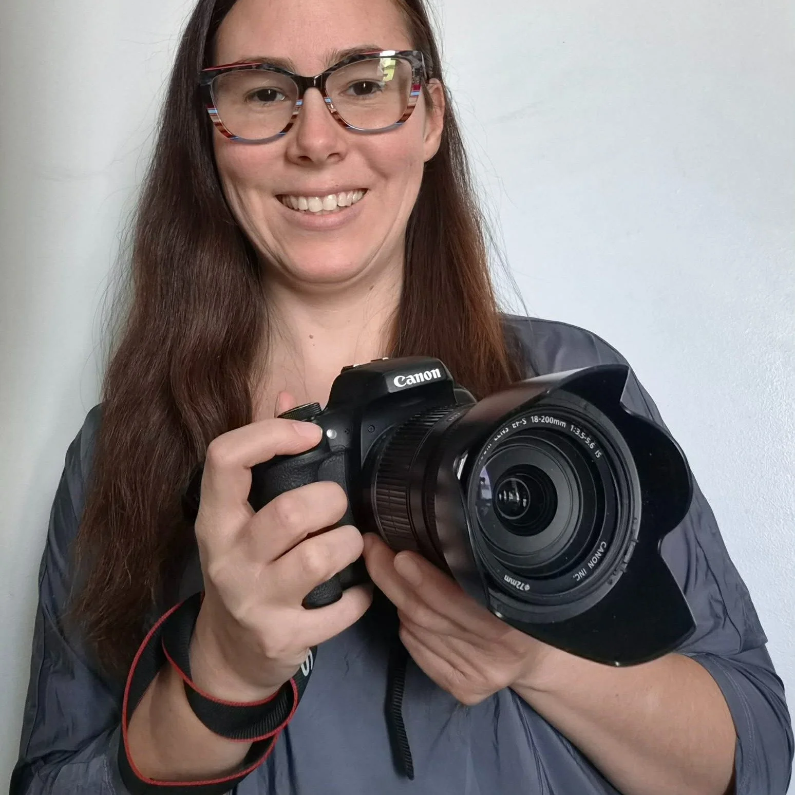 ✨ Society Showcase ✨
Featuring: Cynthia Bonneville

Based in Notre-Dame-de-Stanbridge, Qu&eacute;bec, Cynthia is the artist behind Cynthia Bonneville Photographie, where nature is not just a subject, but a place of connection. Her images move between