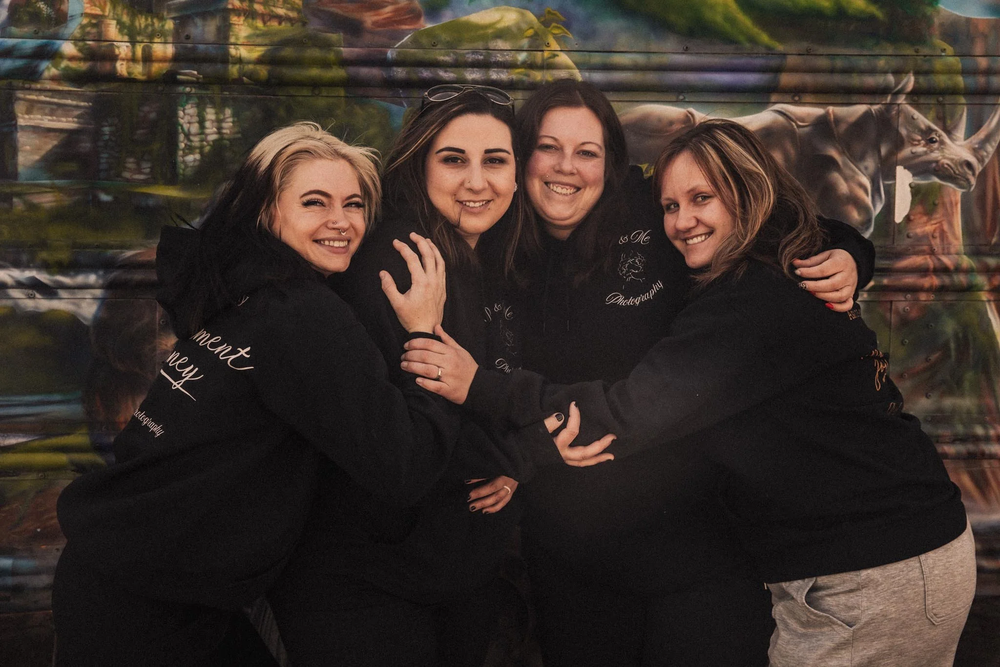 This is your reminder that She Shoots isn&rsquo;t just a magazine you submit to.

It&rsquo;s a community you can belong to.

Inside The Society, you get to be part of the conversations, connections, and creative energy that shape what we publish next