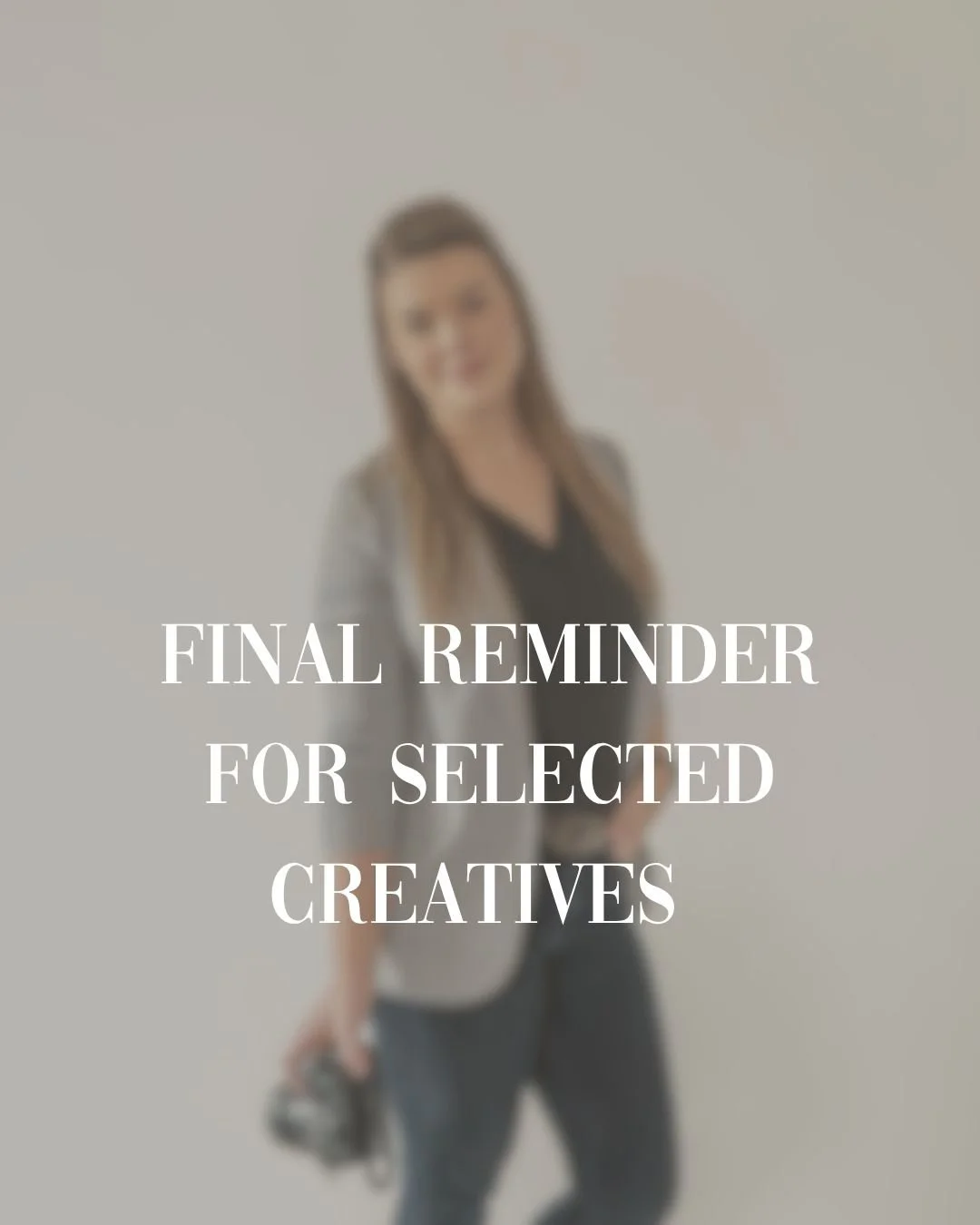 Today is feature form deadline day ✨

One of our favorite parts of each issue is getting to read the stories behind the work &mdash; the why, the process, the quiet moments, the big dreams, and the real life behind the images.

Every feature becomes 