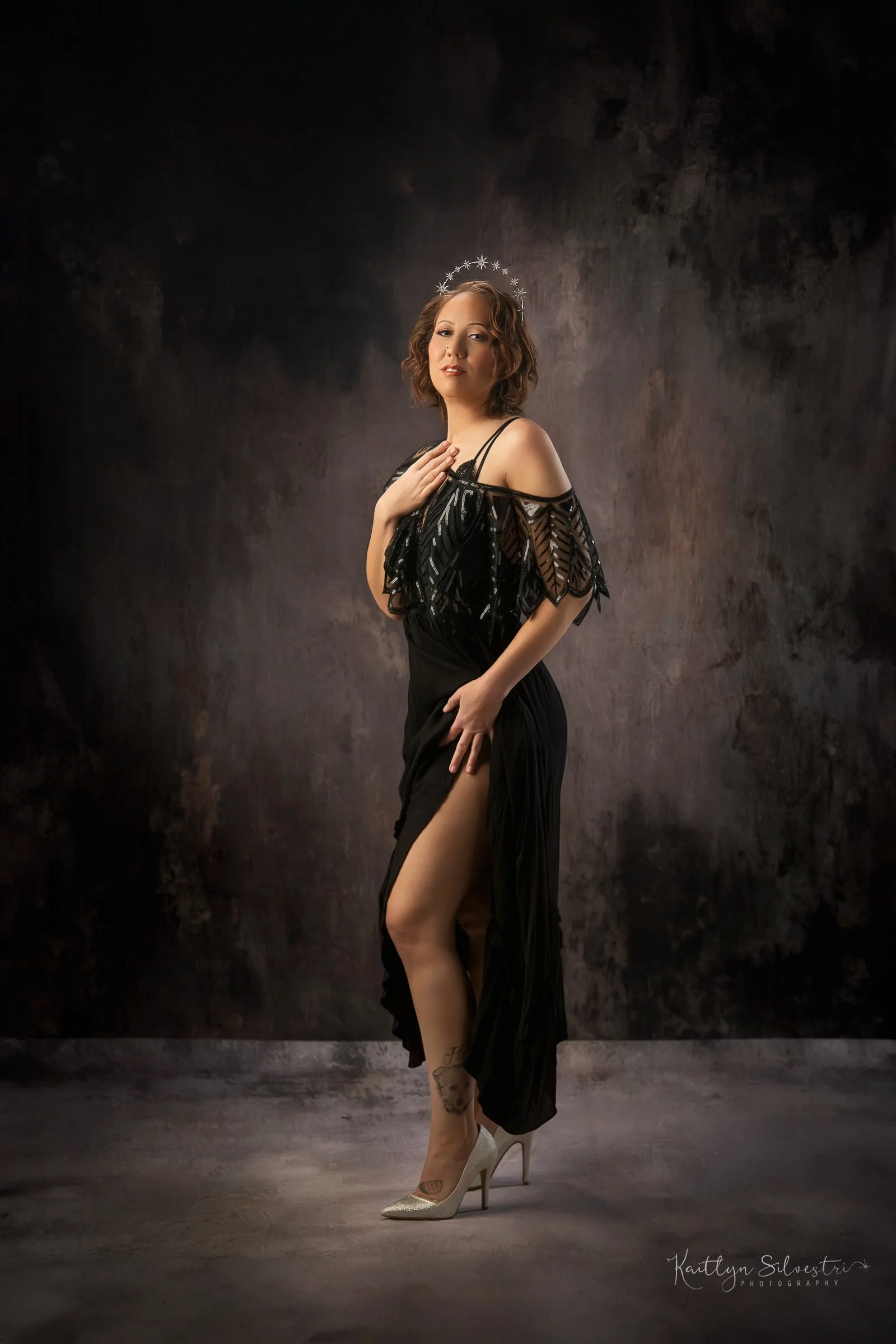 Images by Kaitlyn Silverstri, Summer Koch, and Hailey Carlson