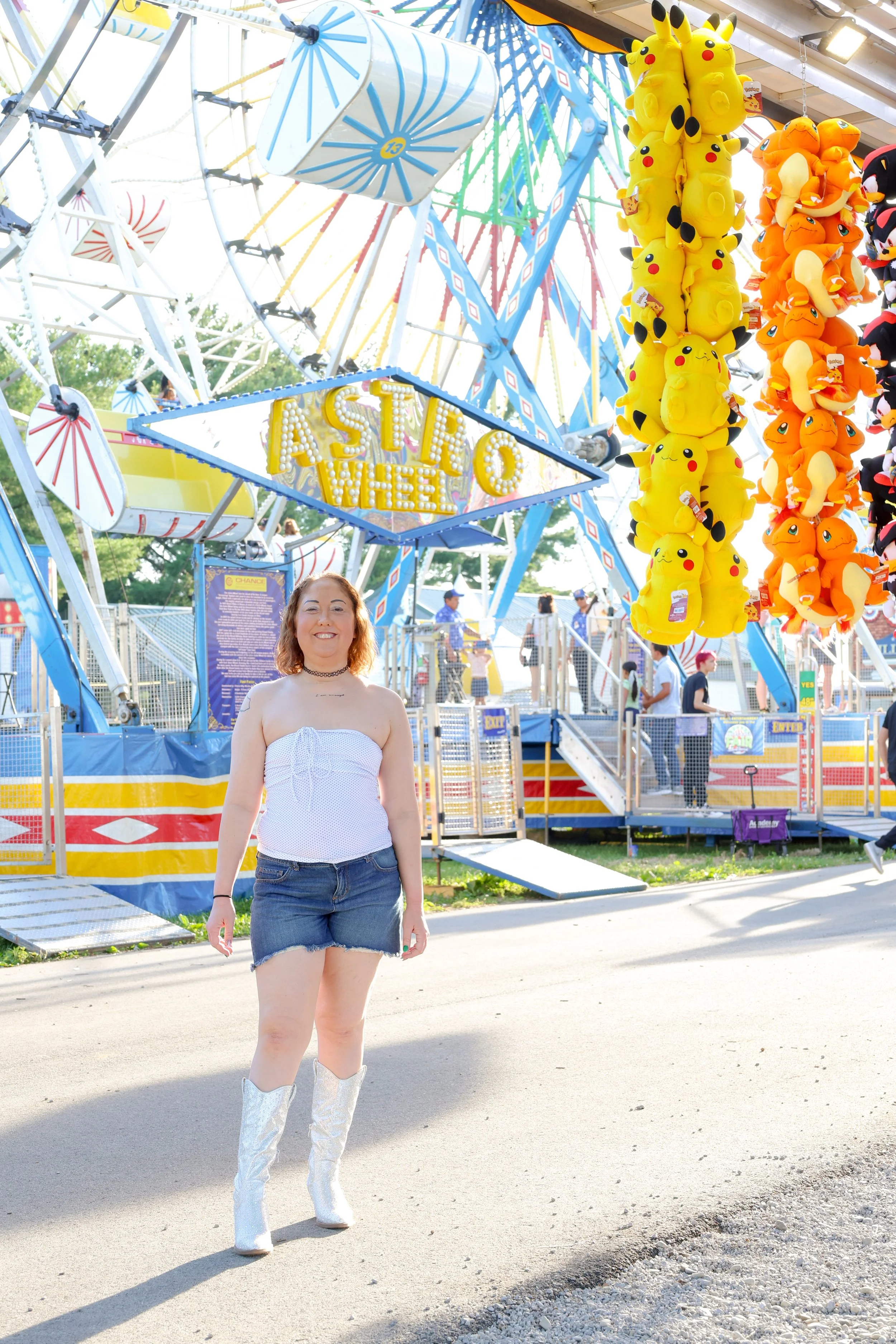 Images by Kaitlyn Silverstri, Summer Koch, and Hailey Carlson