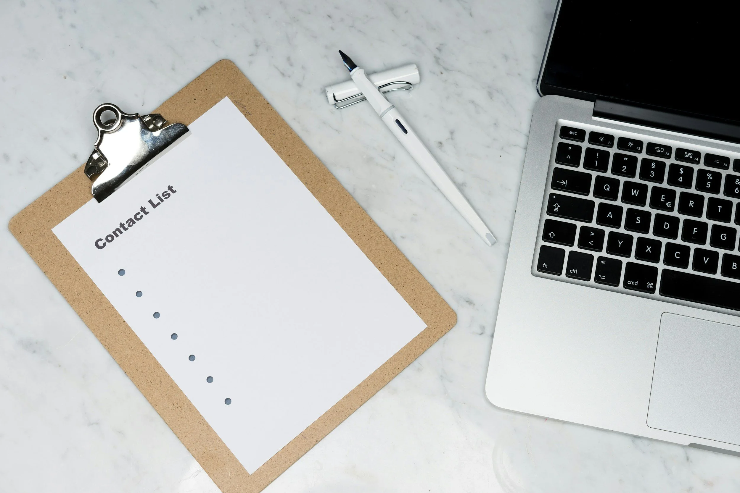 What Your Inquiry Form Should Tell You Before the Session