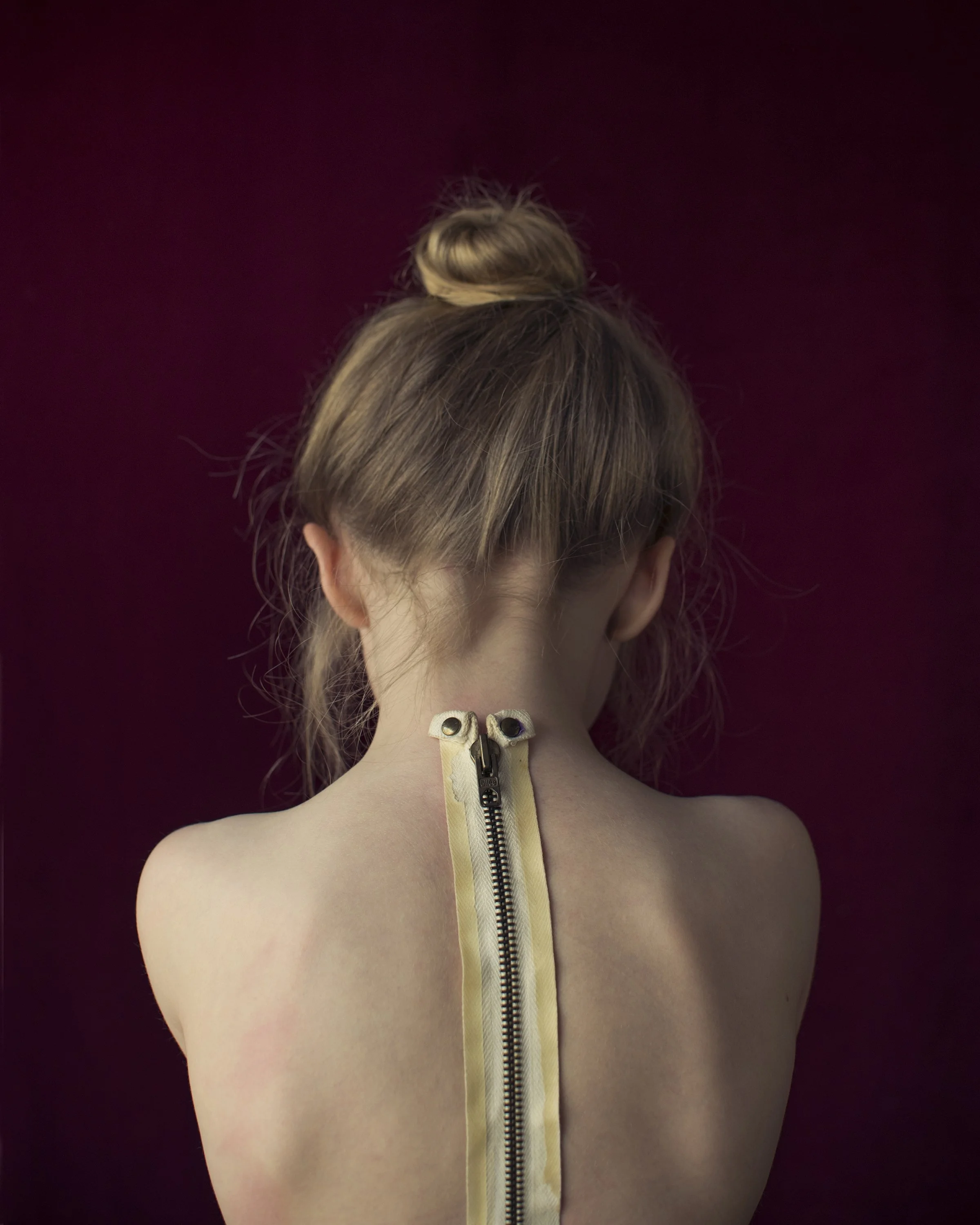 Zipper