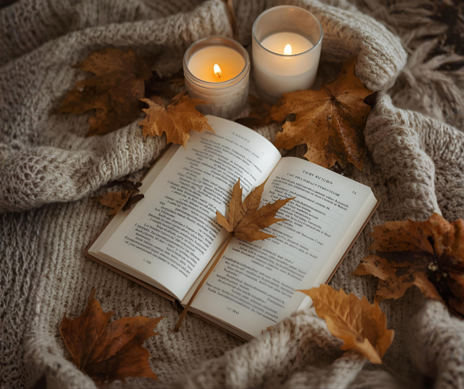 Soft Seasons: Why Fall Can Trigger Big Feelings for Women