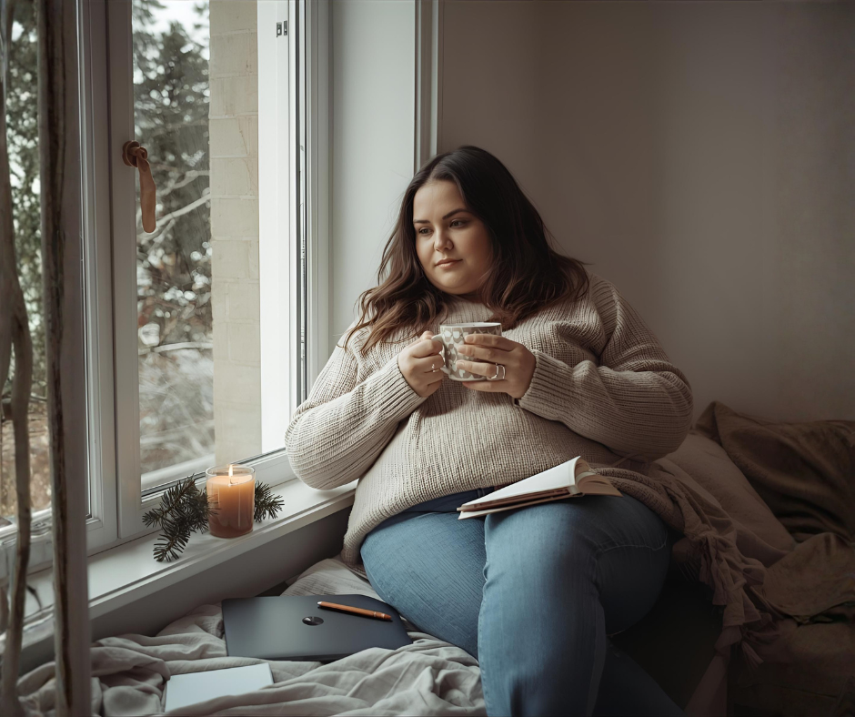 New Year, Gentle Goals