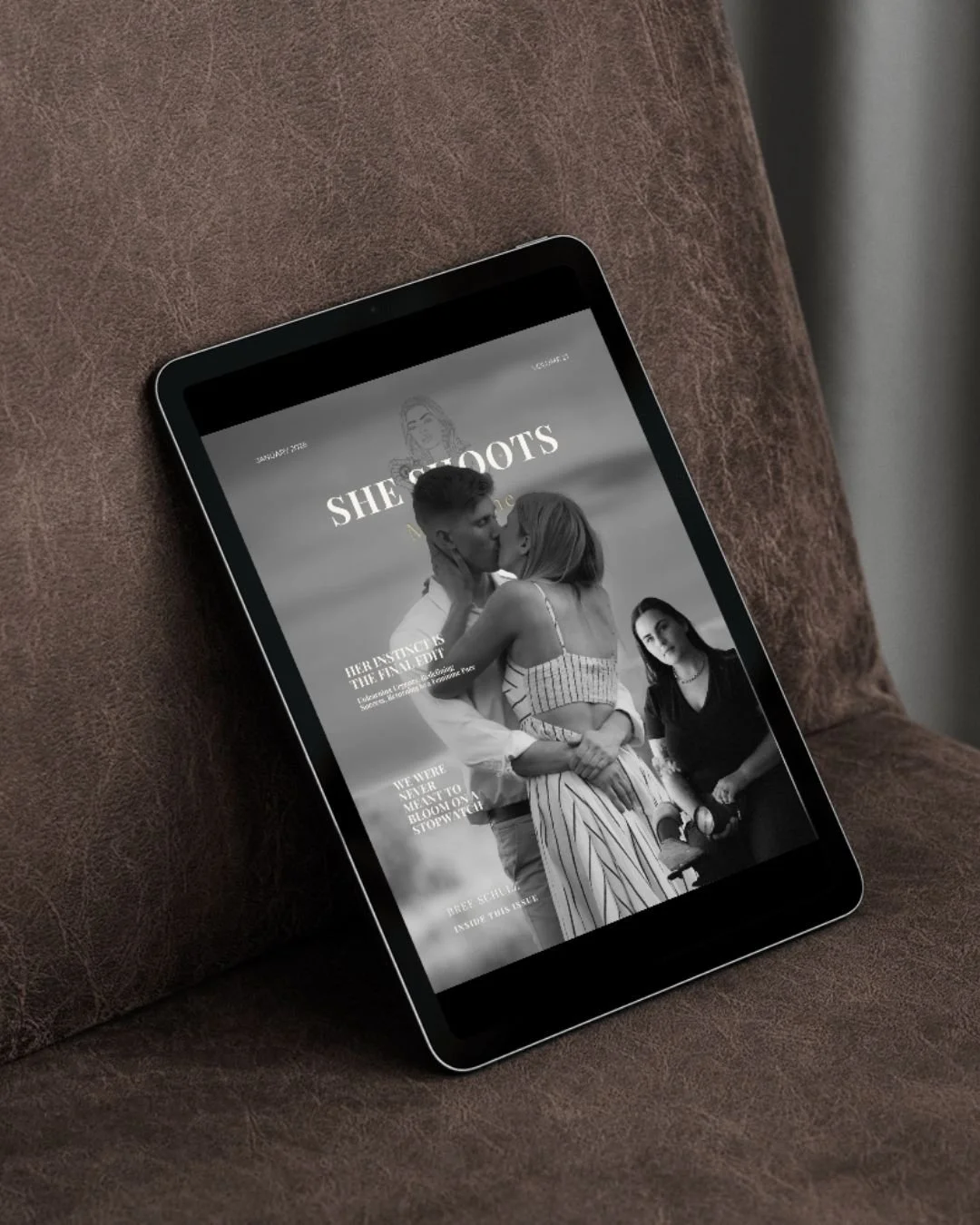 Volume 21 Digital Download (Instant Access)