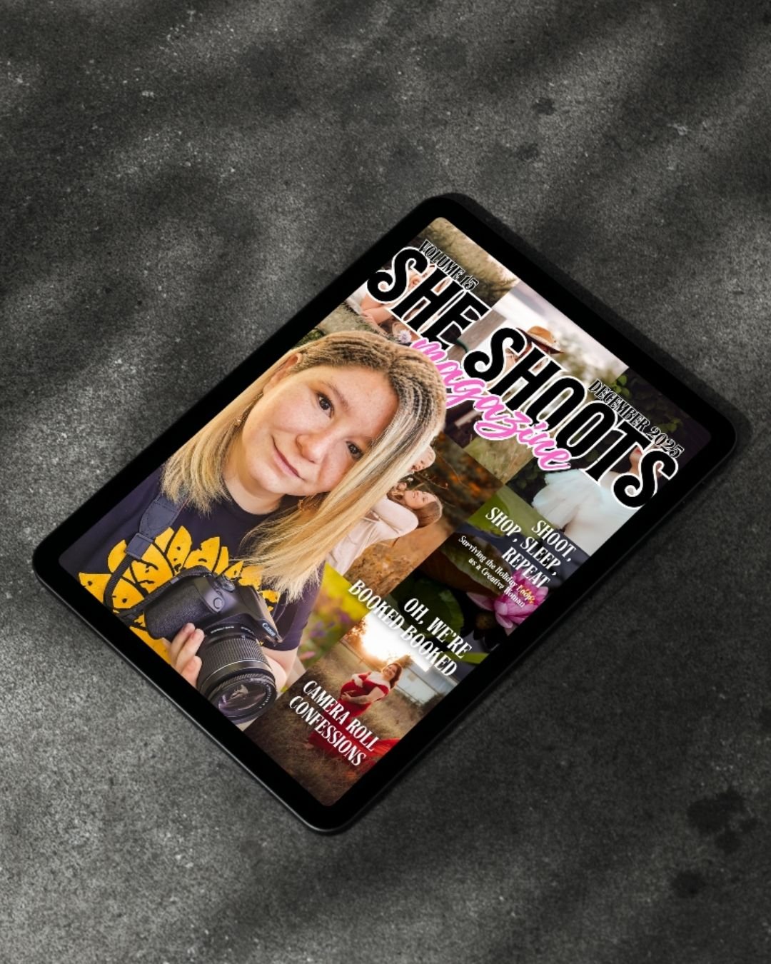 Volume 15 Digital Download (Instant Access)