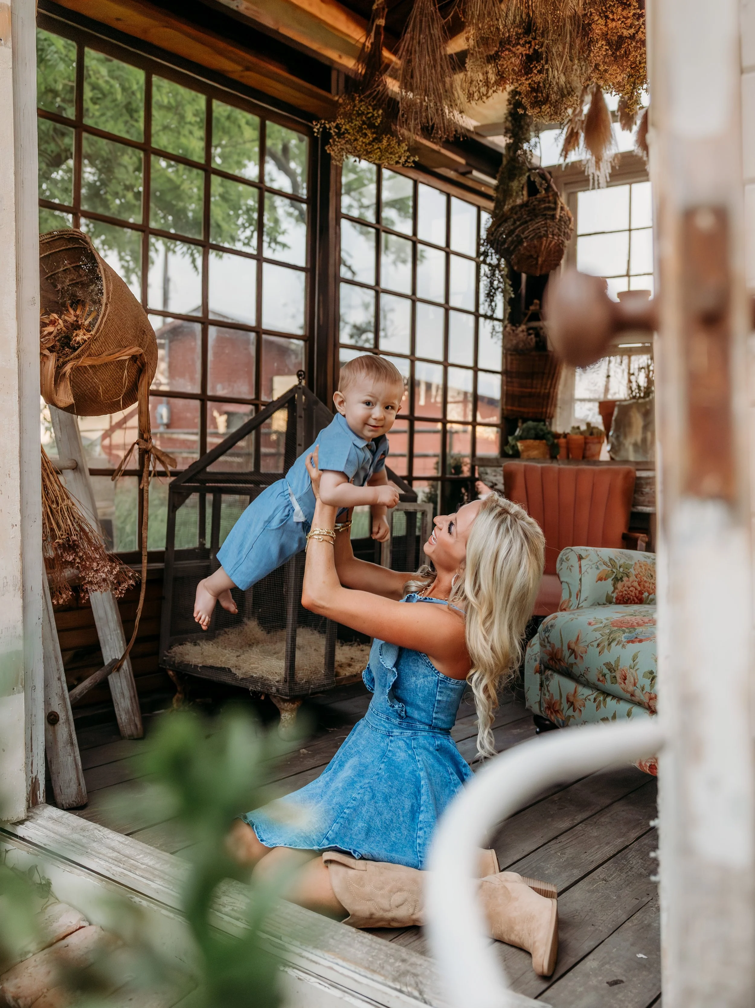 Jade Shafer Photography