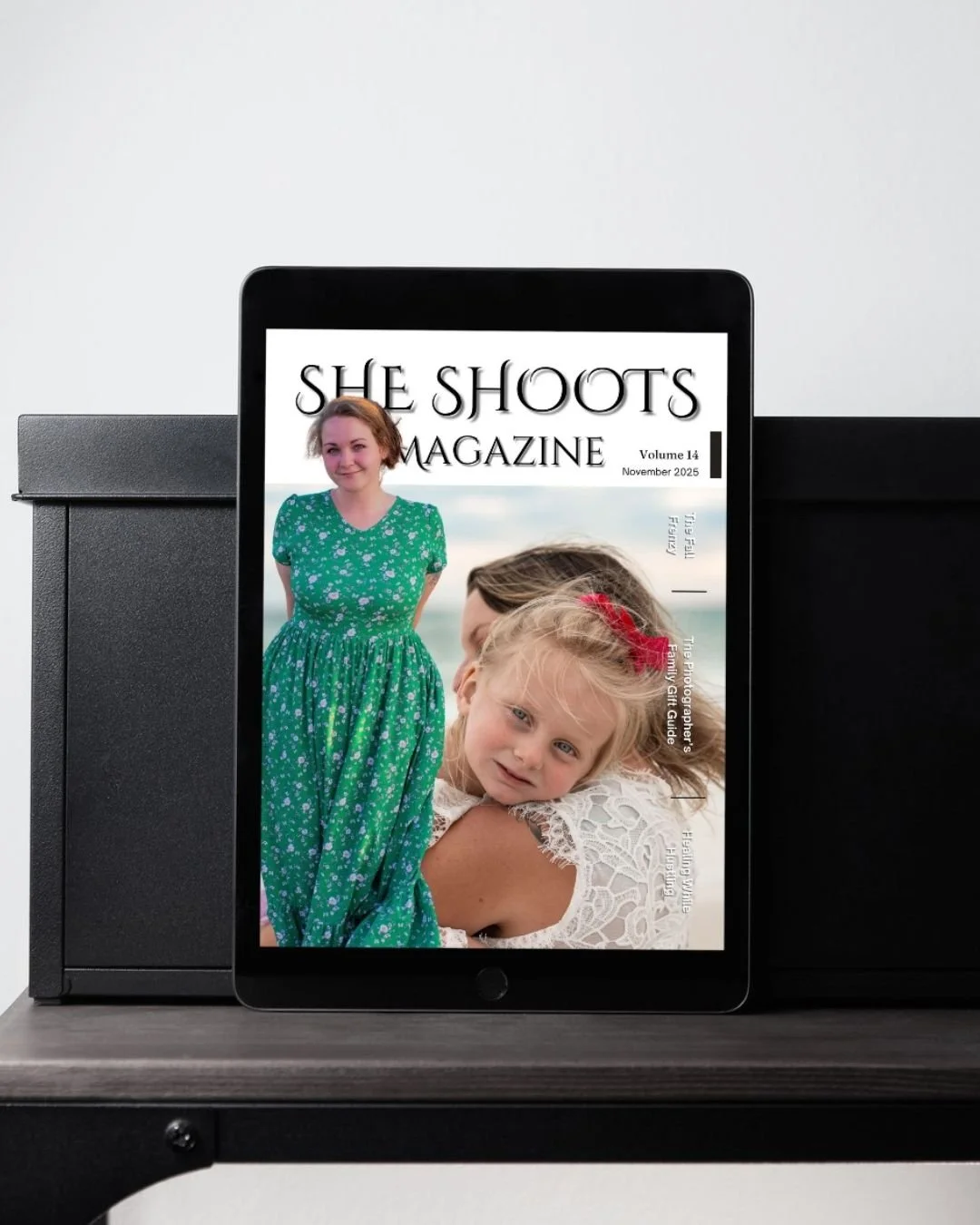 Volume 14 Digital Download (Instant Access)