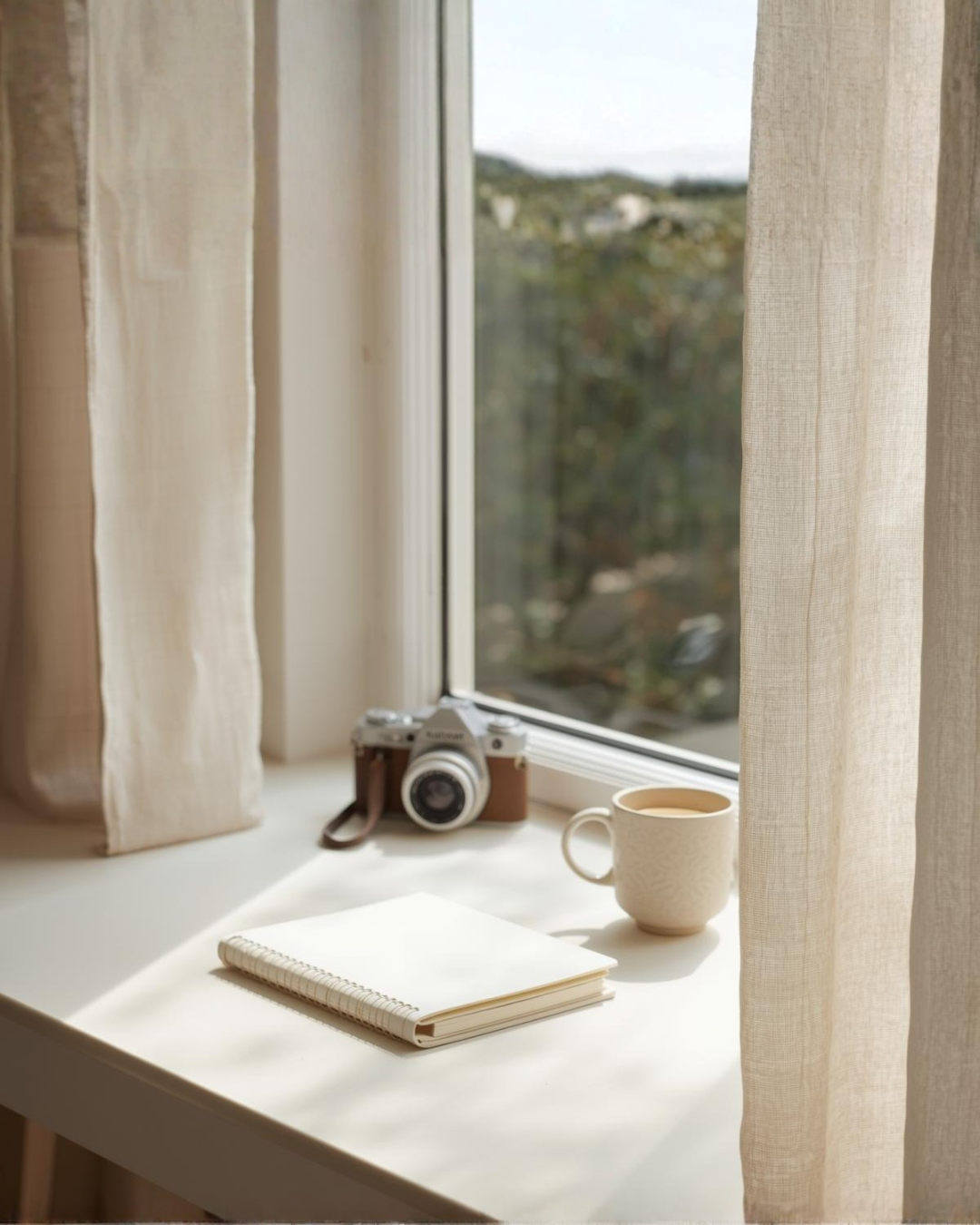 The Season You Stop Chasing “Booked &amp; Busy”