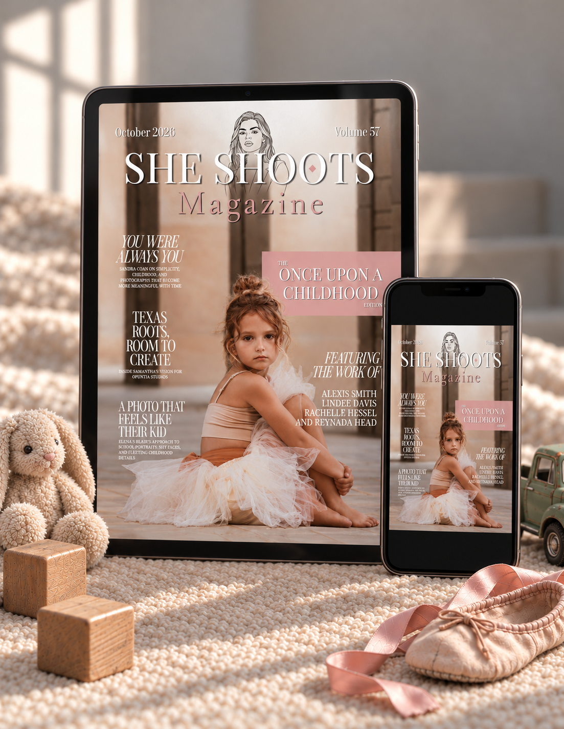 Digital magazine on tablet and phone.png
