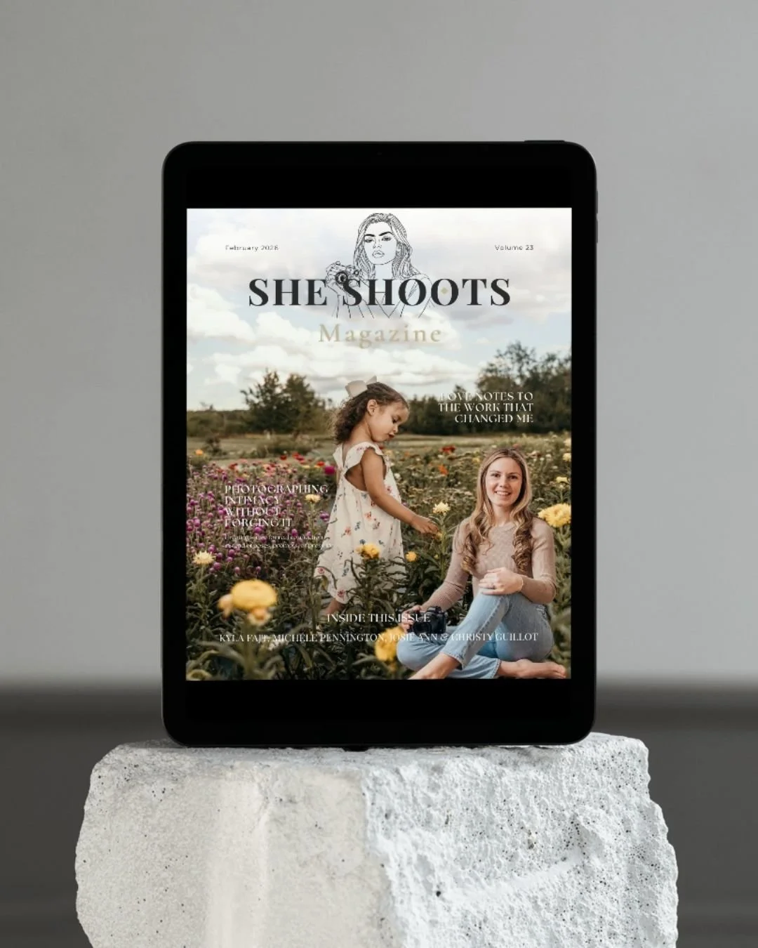 Volume 23 Digital Download (Instant Access)