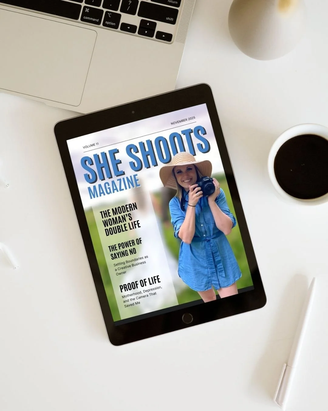 Volume 11 Digital Download (Instant Access)