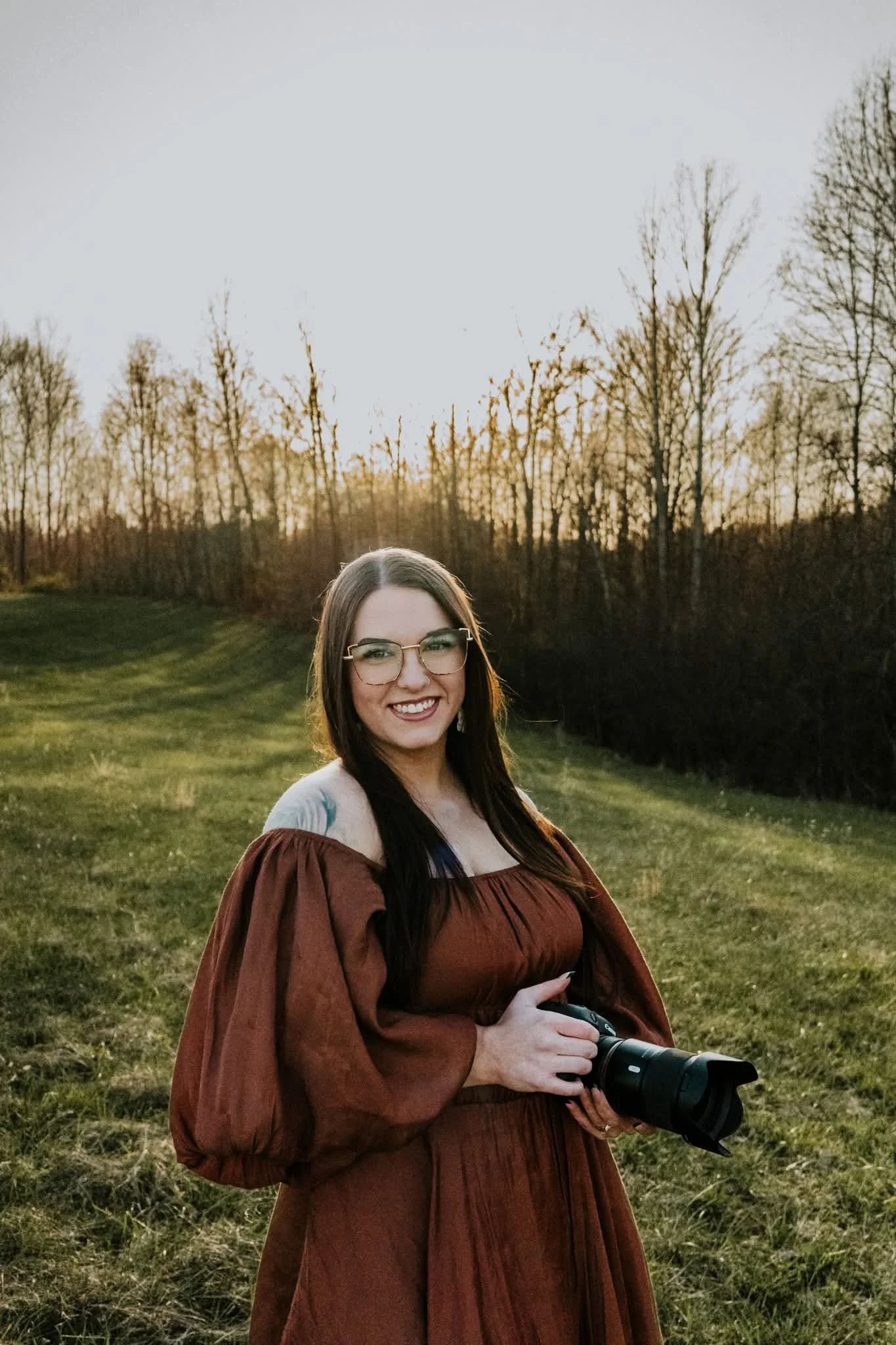 Hannah Summers Photography