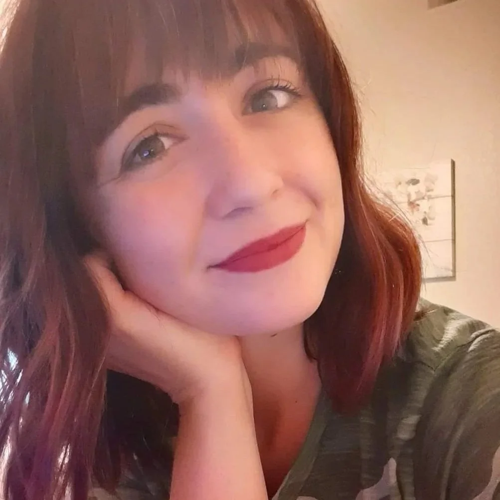 Emily Jensen: Baking Her Way Back to Herself