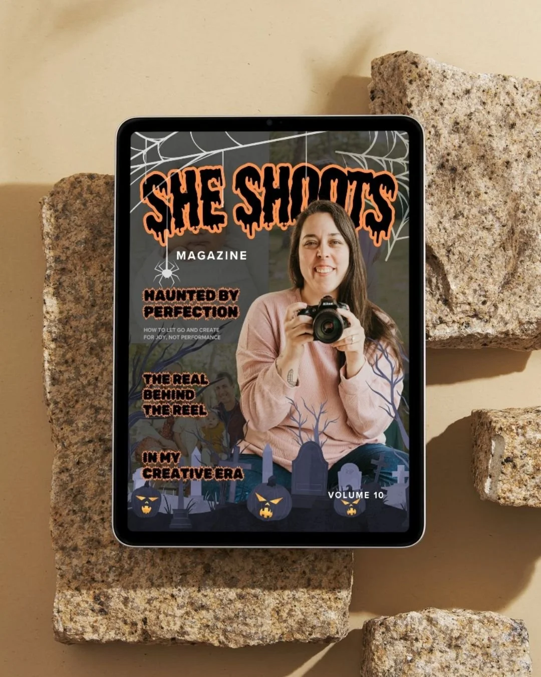 Volume 10 Digital Download (Instant Access)