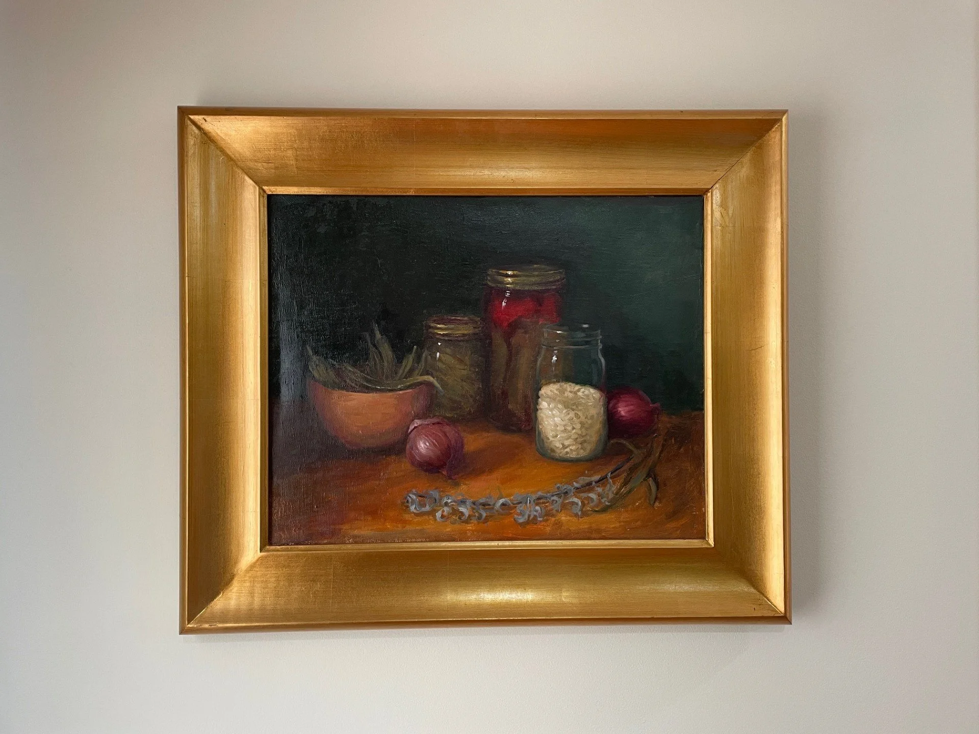 Bounty from the Garden framed.jpg
