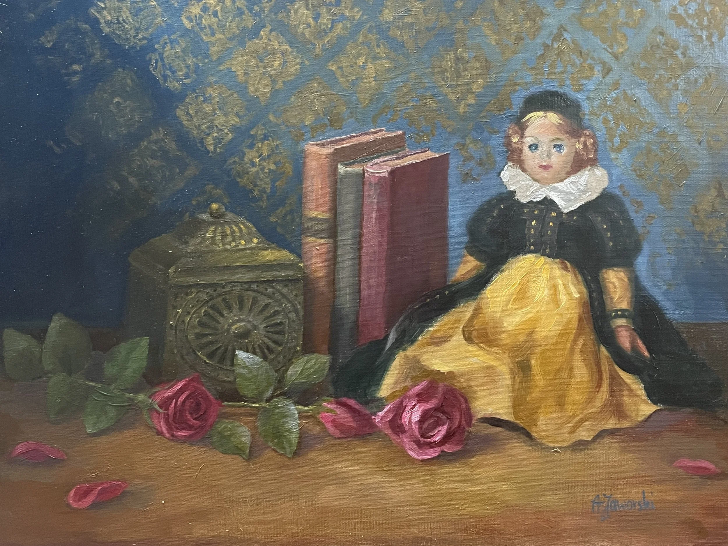 Polish Doll