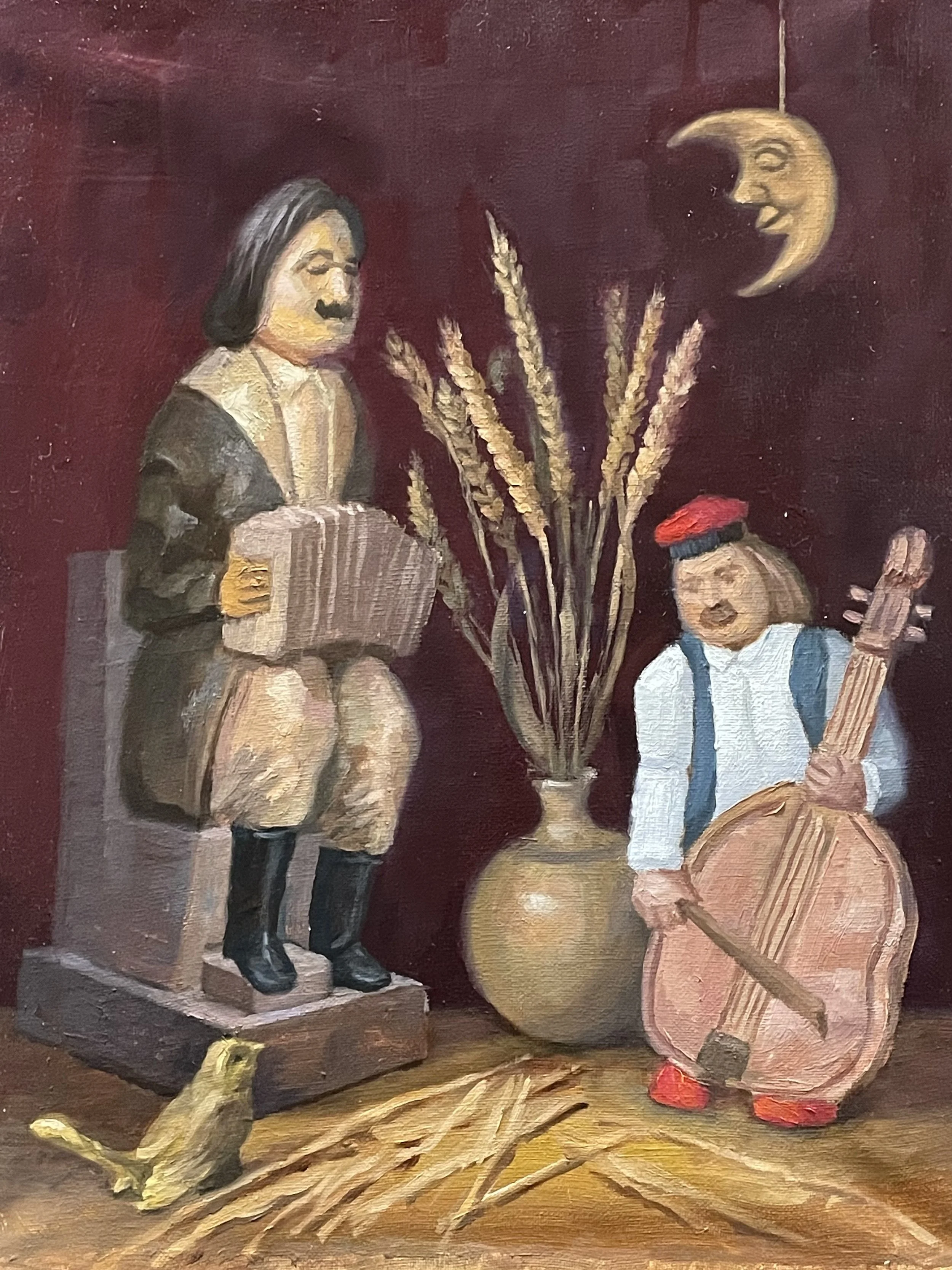 Polish Figures