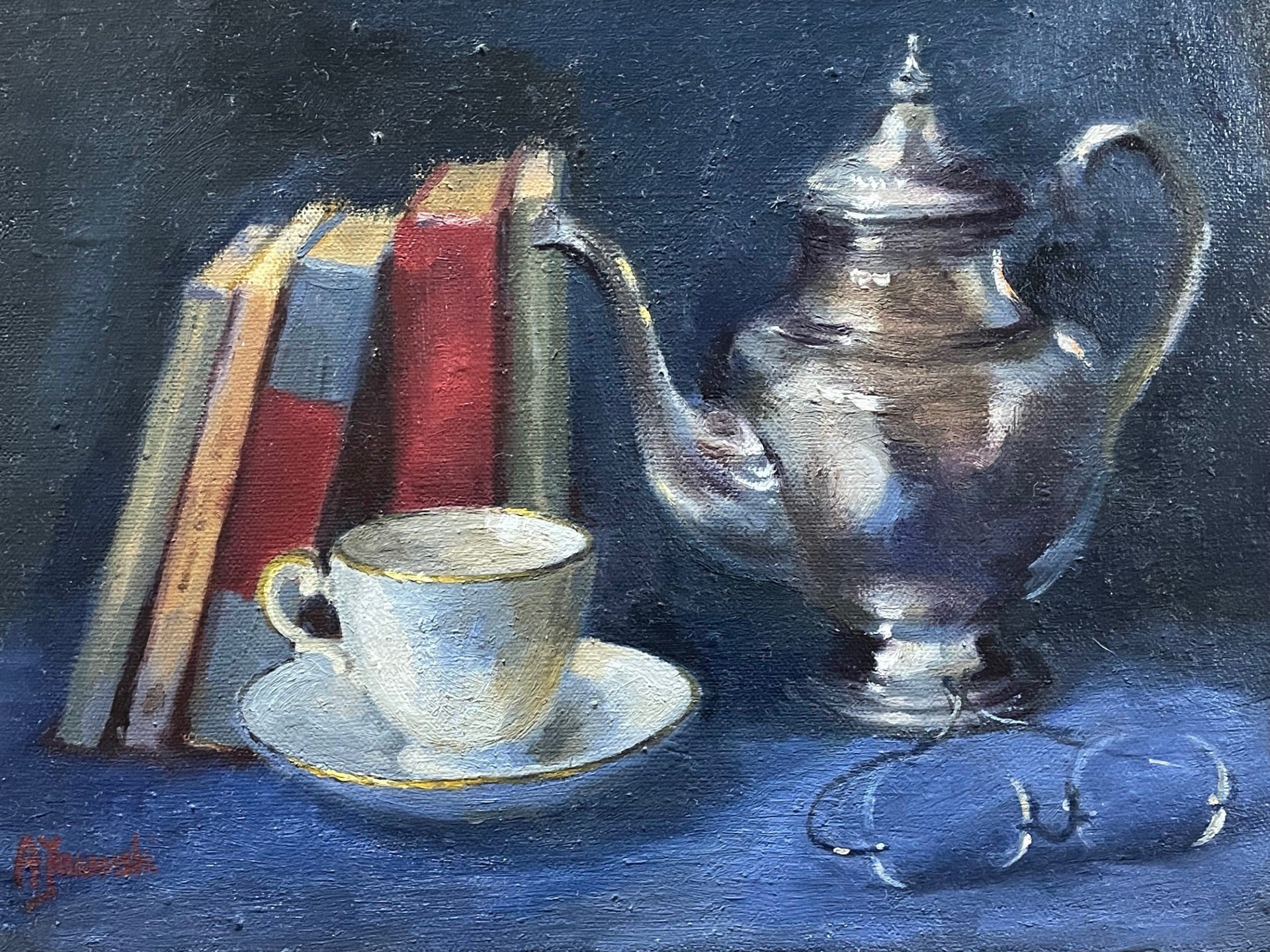 Cup of Tea