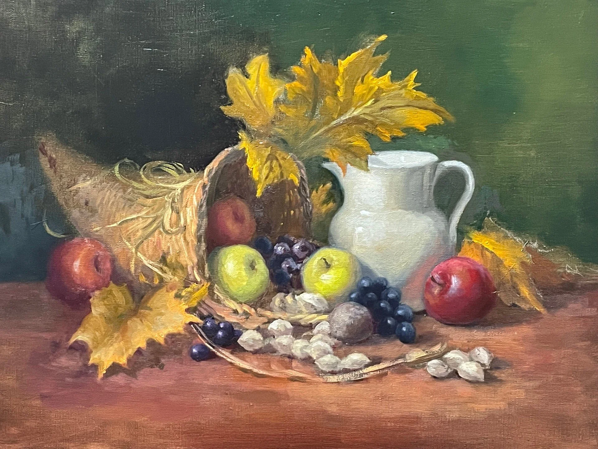 Cornucopia