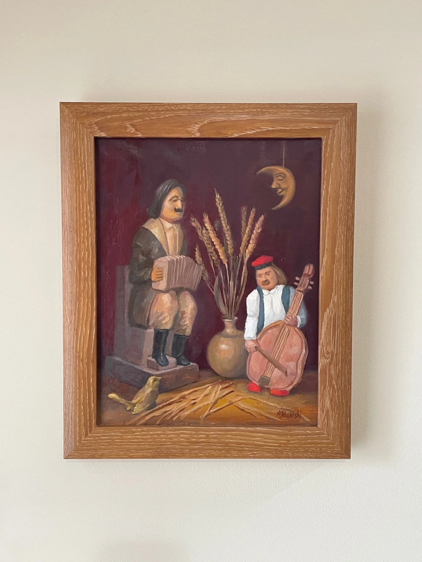 Musicians framed.jpg