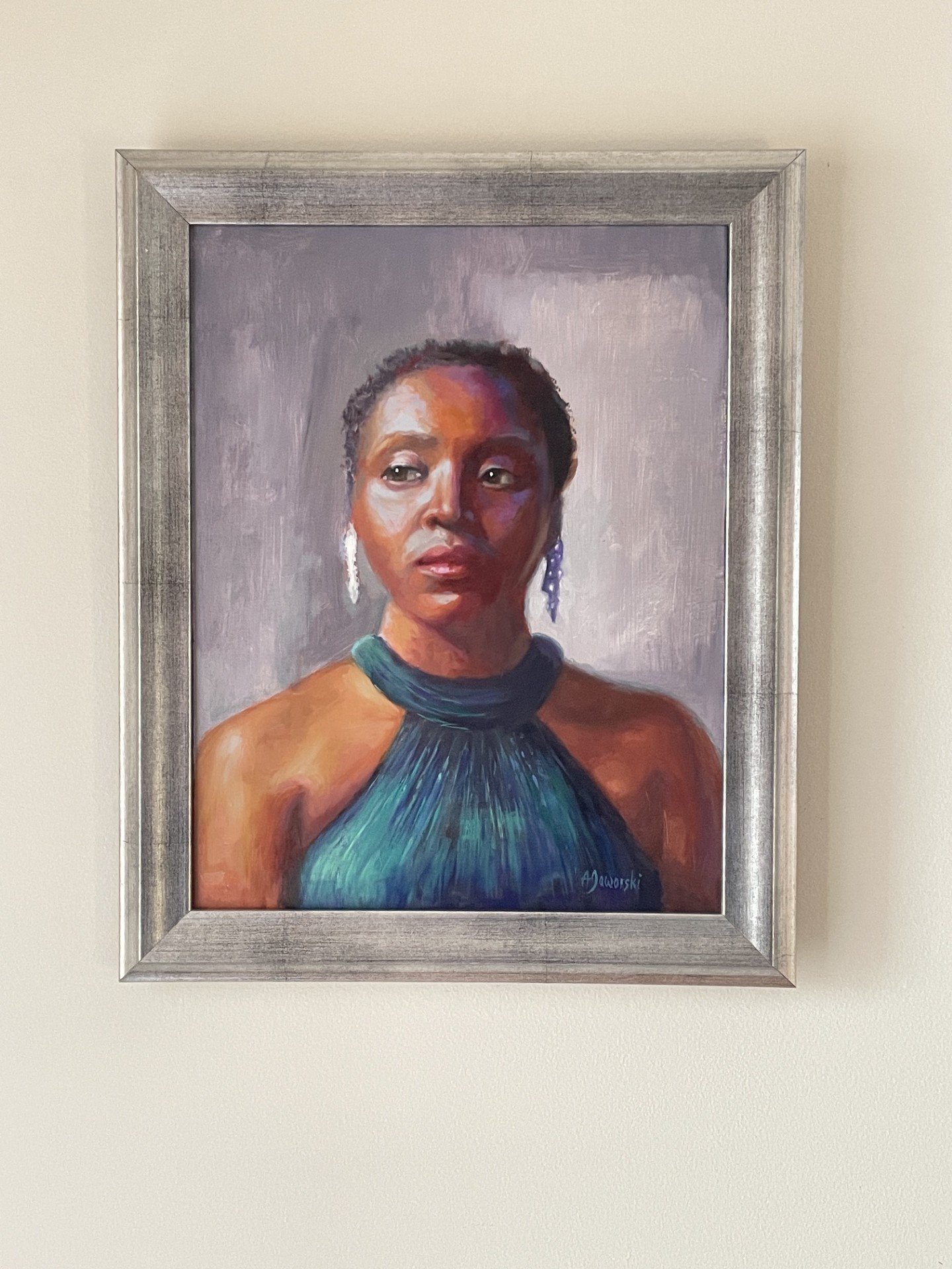 All Decked Out framed.jpg