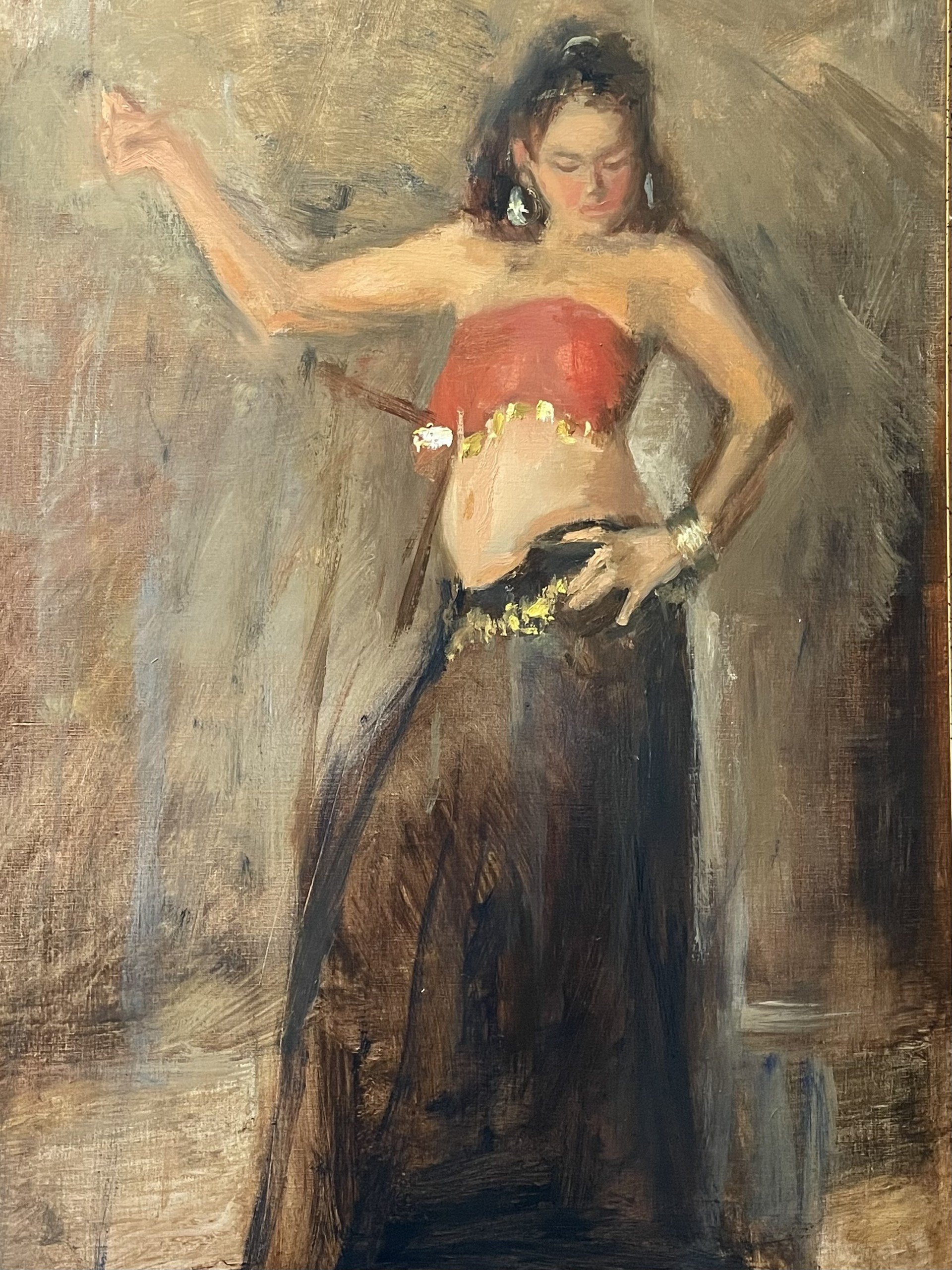 The Belly Dancer.jpg