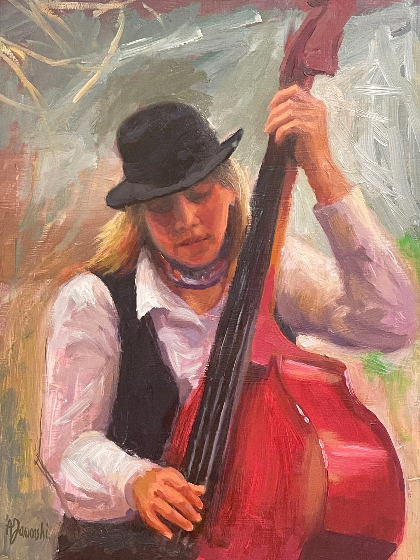 Joy of Music