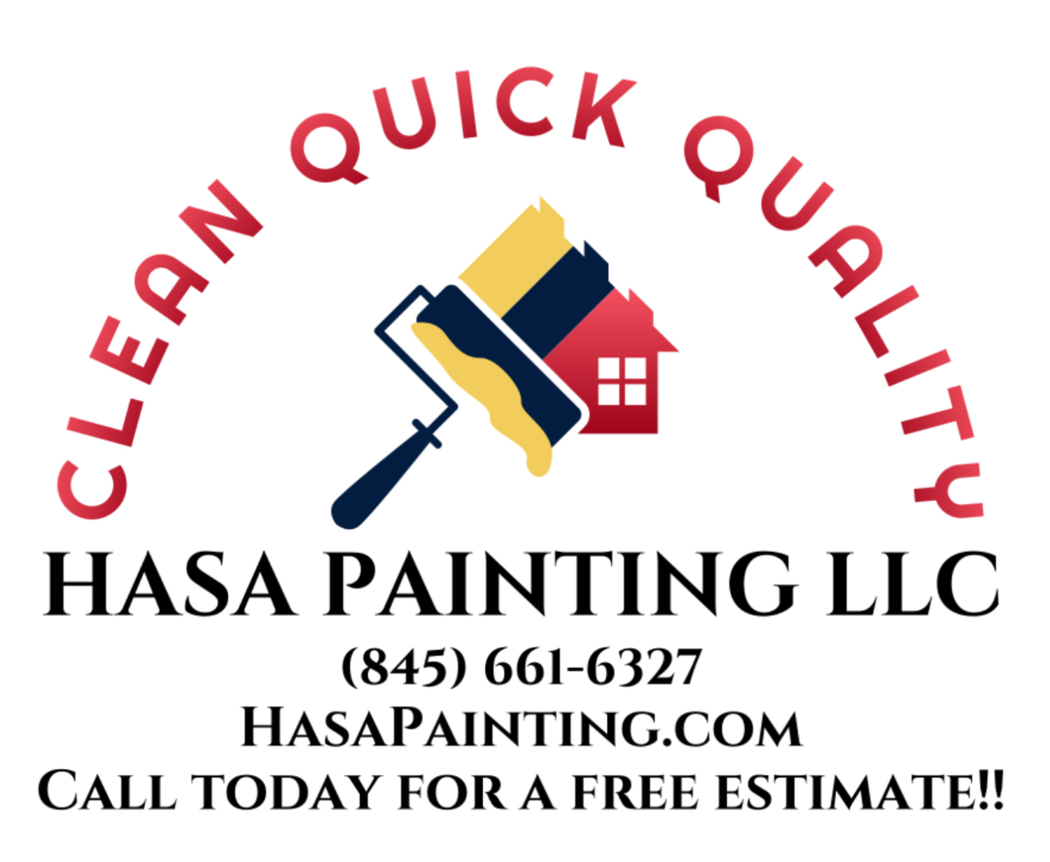 HASA PAINTING LLC