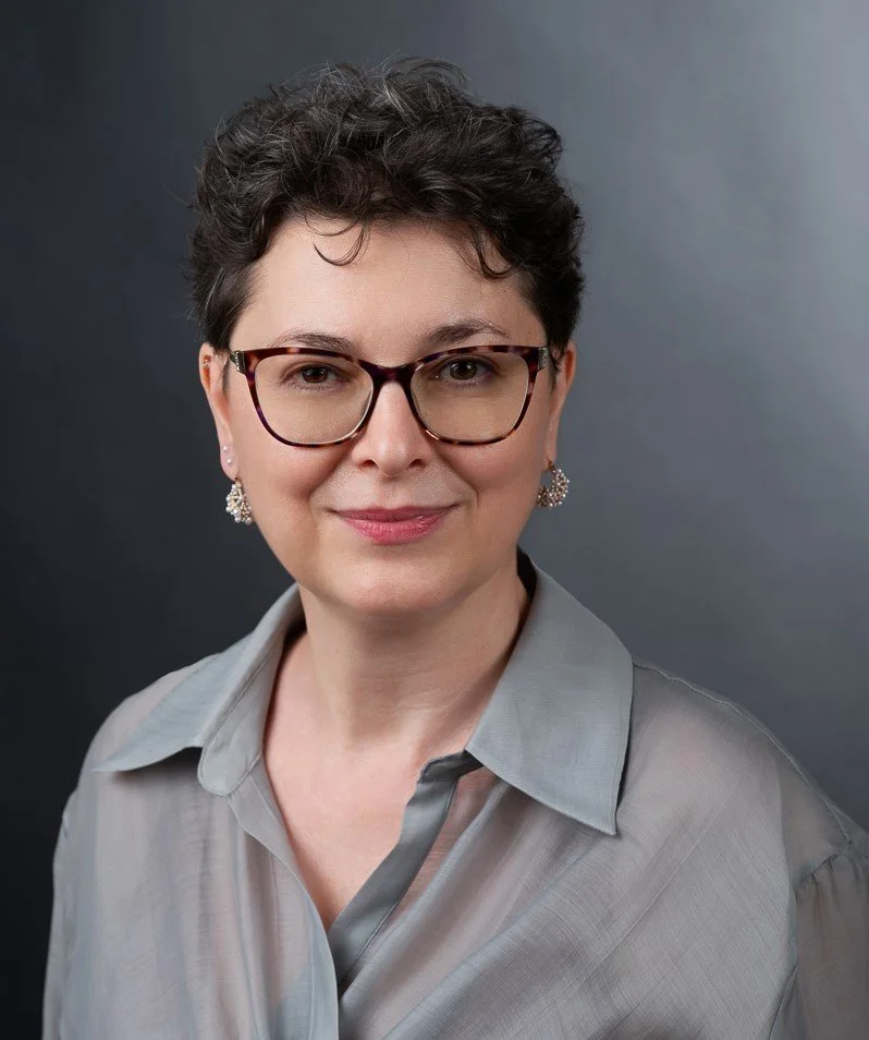  ㅤDr. Krisztián Ágota tanácsadó szakpszichológus