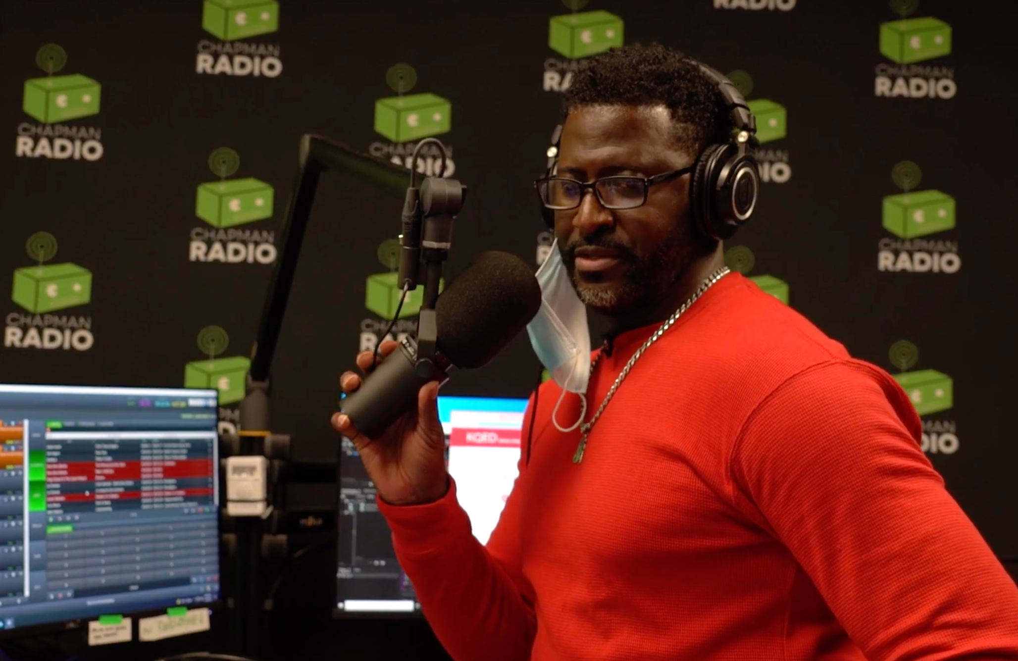 Jimmie C. The Exoneree