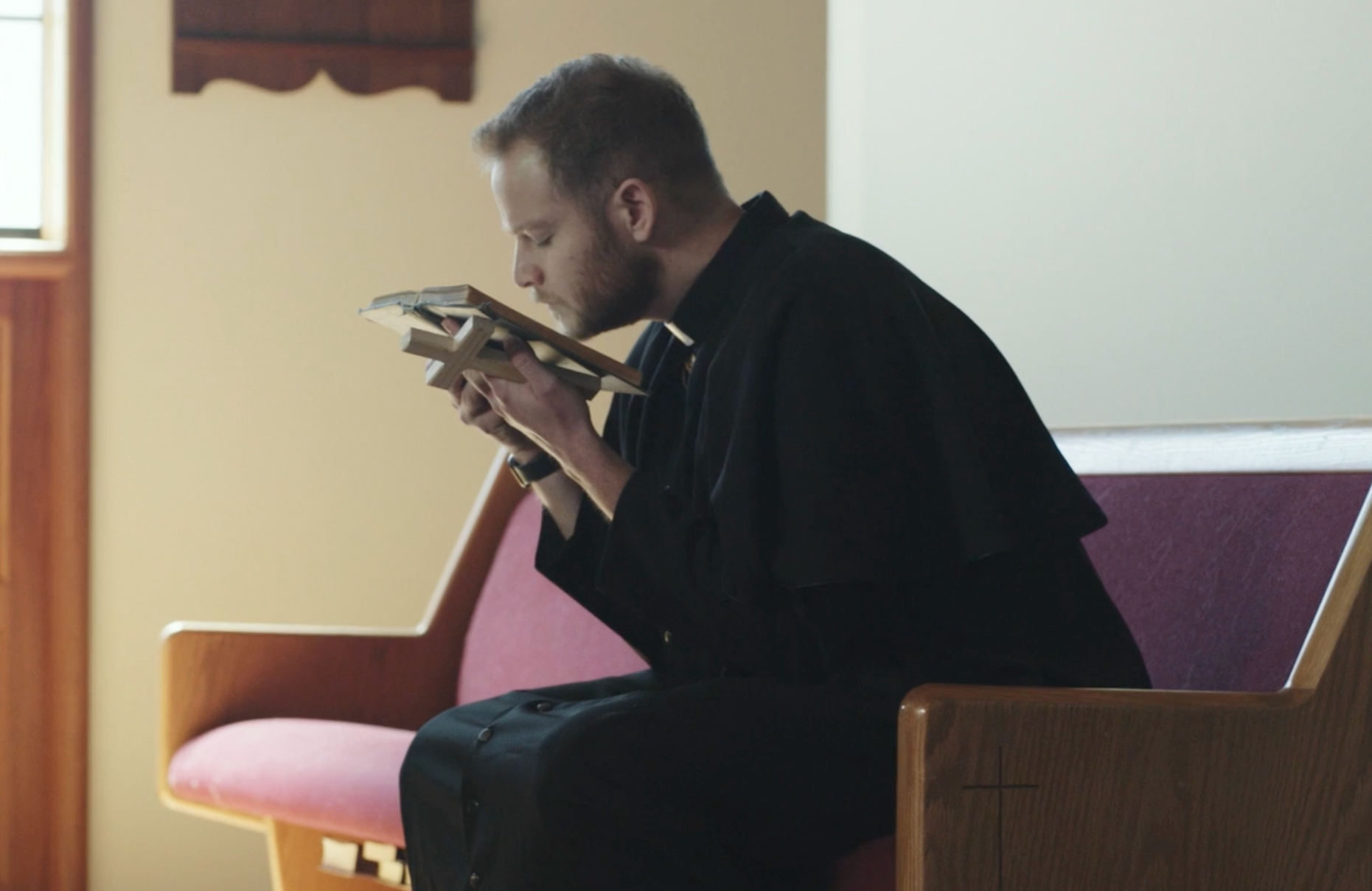 Long Island Exorcist