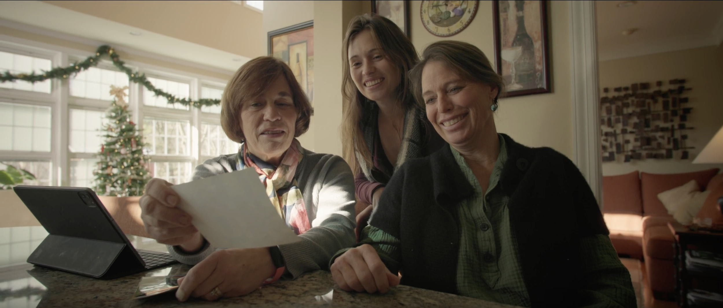 Did You Forget Mr. Fogel?