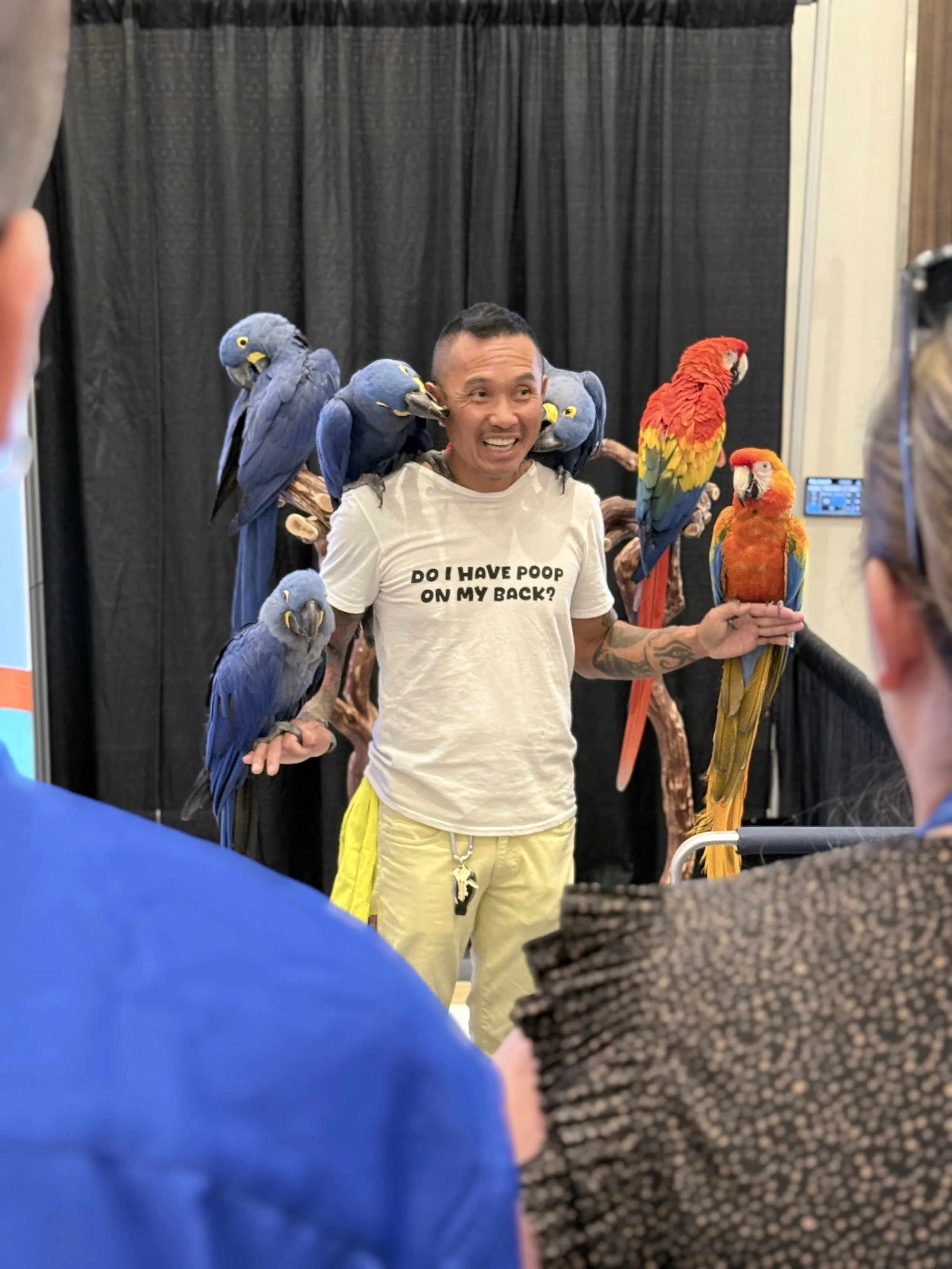 2025 AVV Annual Conference & Expo