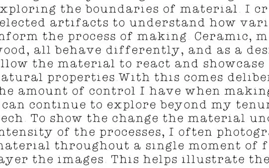 Ellen Braaten Media Award