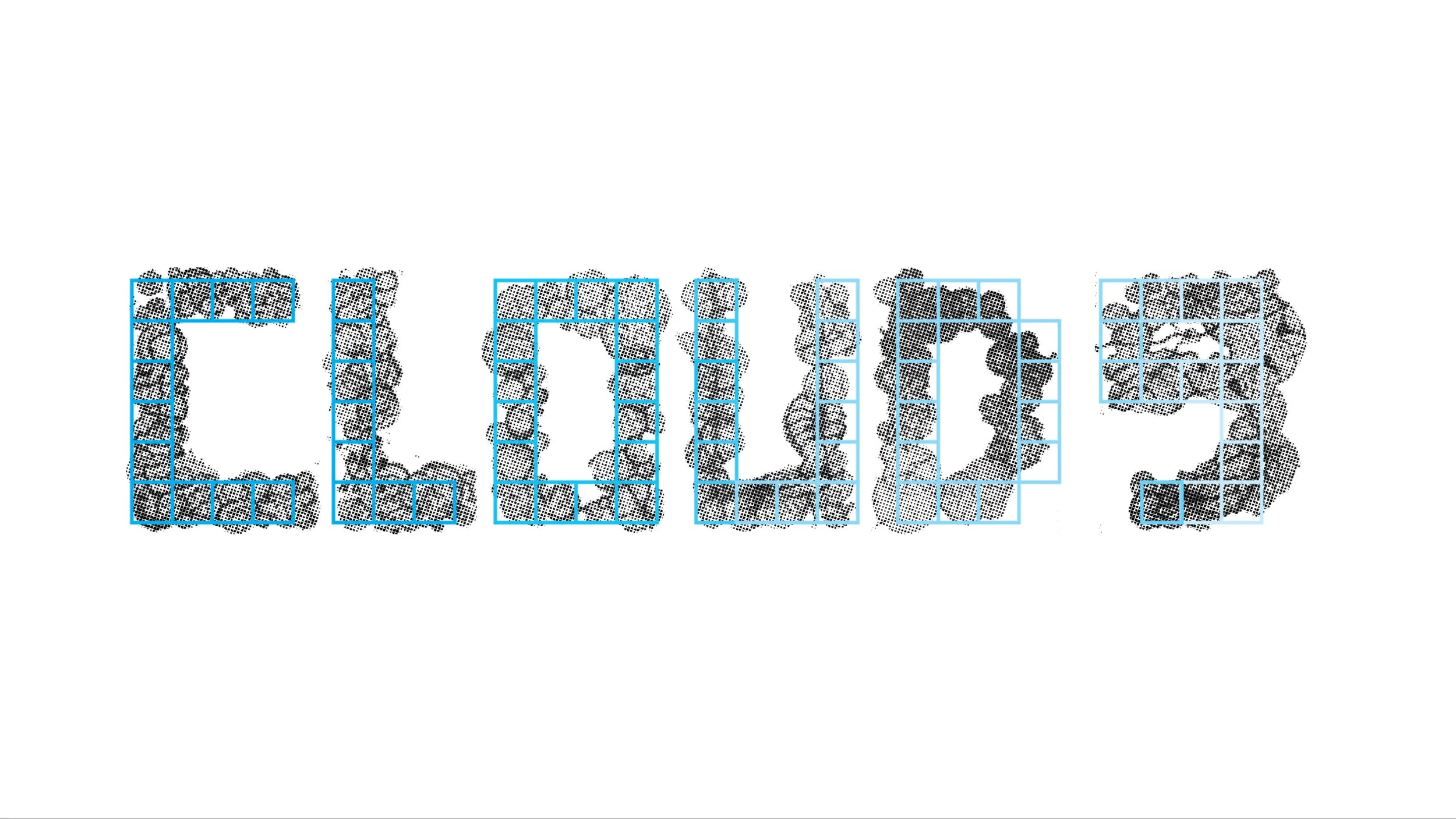 Cloud 9 Logo — Adler Dills