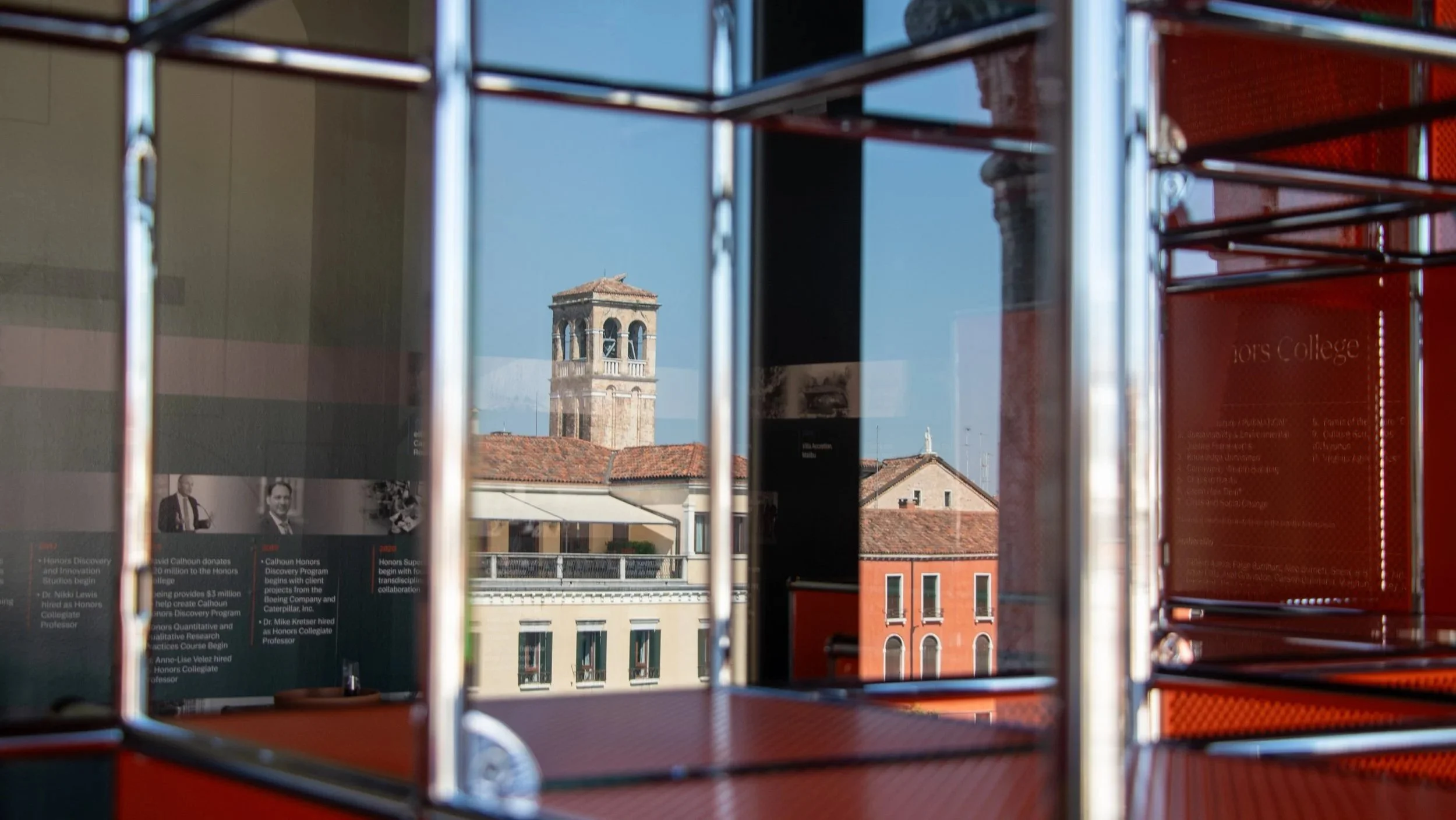 Venice Biennale of Architecture 2025: Palazzo