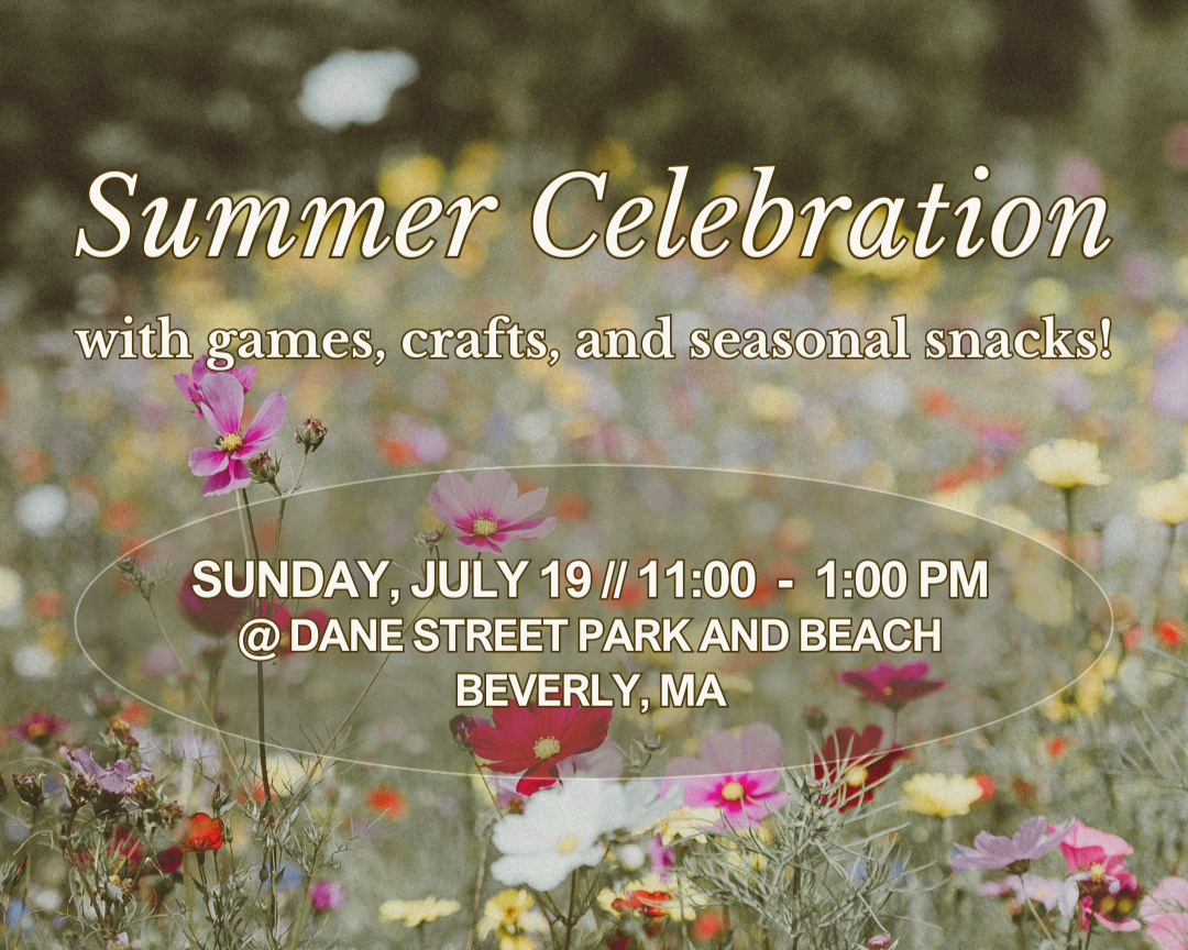 Summer Celebration