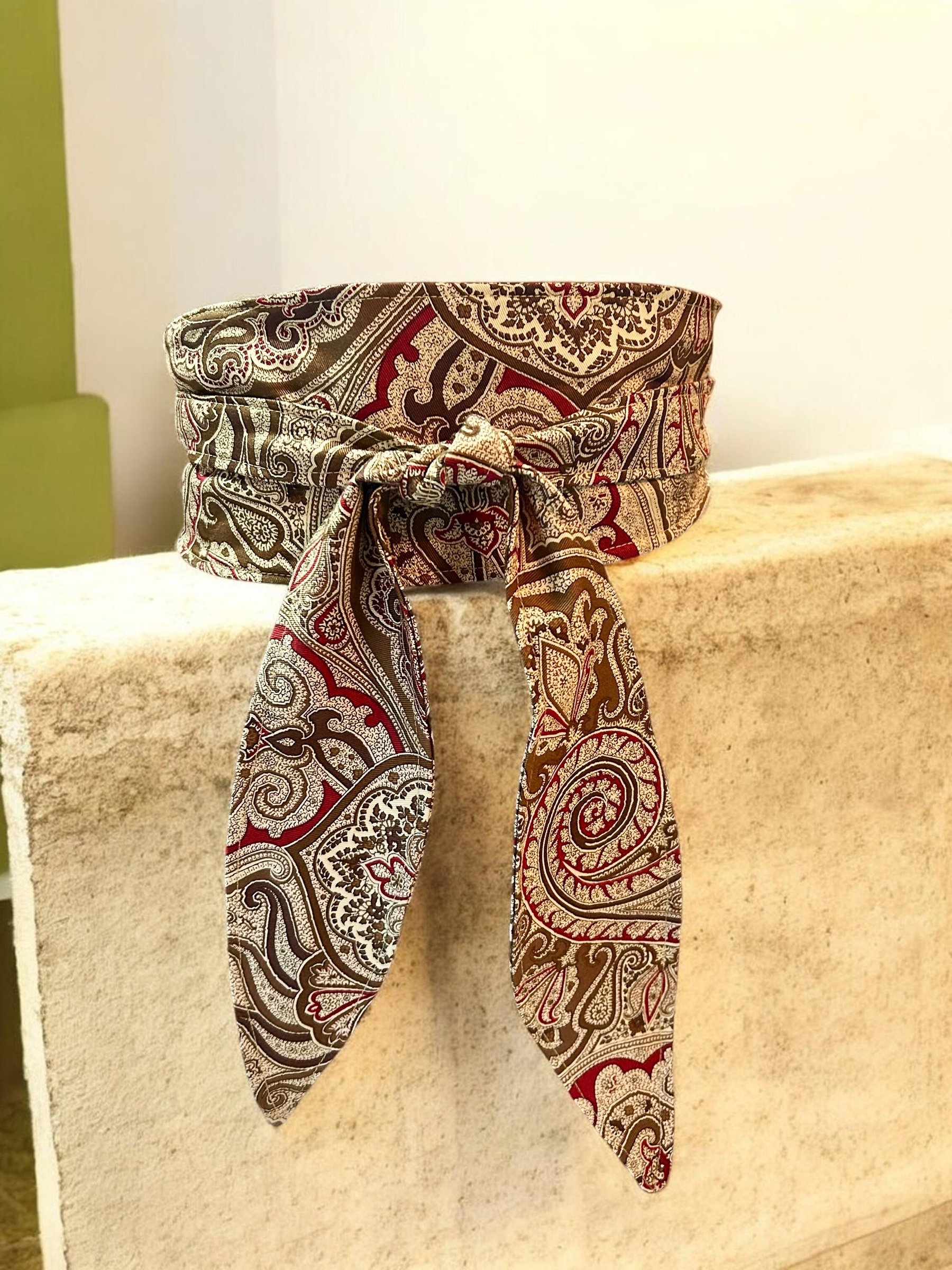XS-S OBI Vintage Radiance