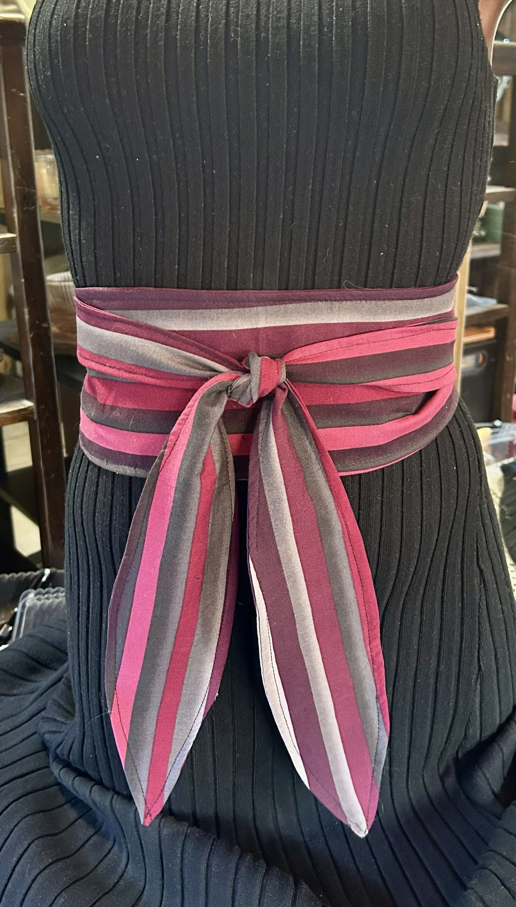 XS-S OBI Ombre Stripe 003