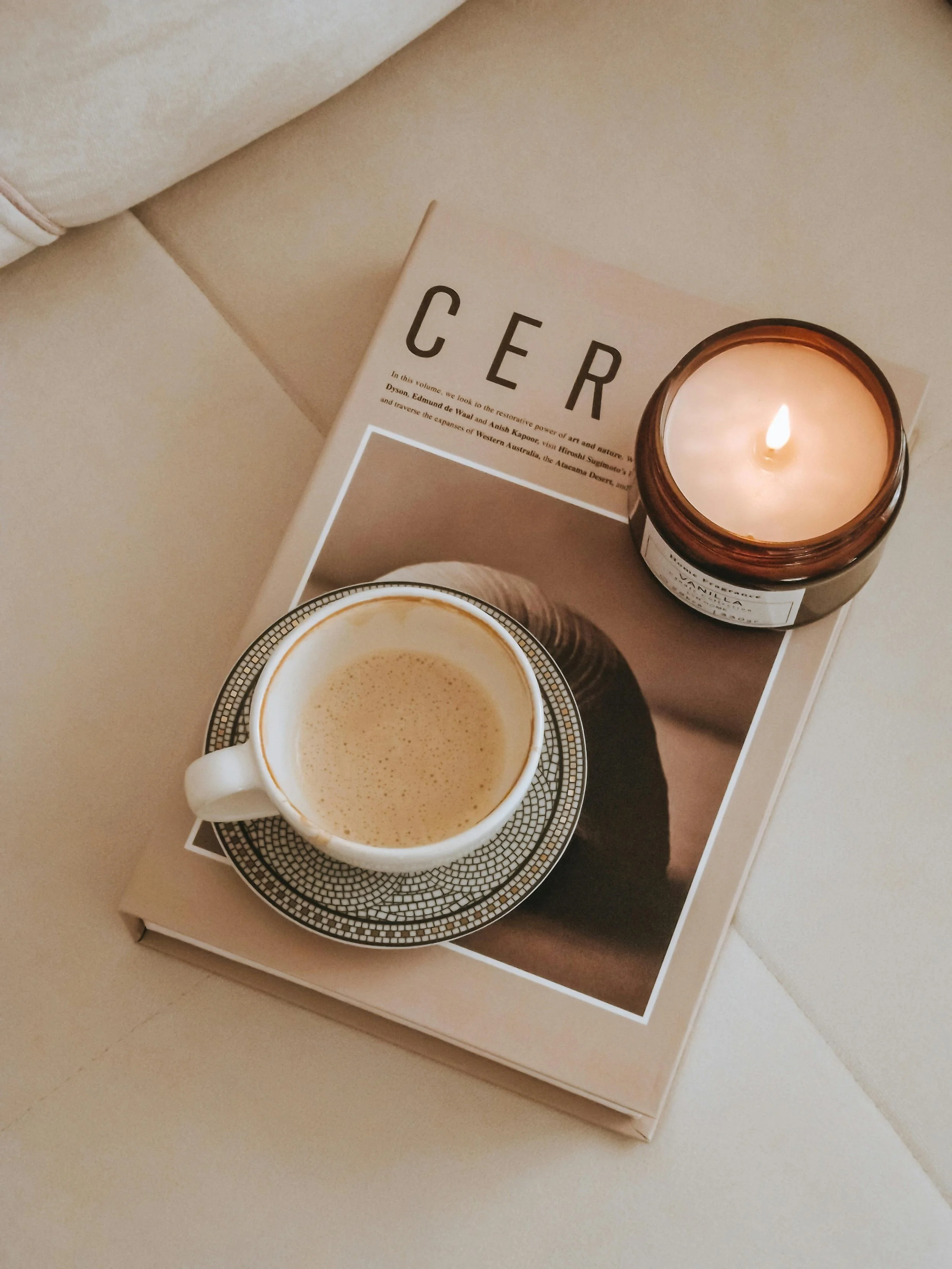 Ep. 2 / Embracing Intentionality in Daily Life