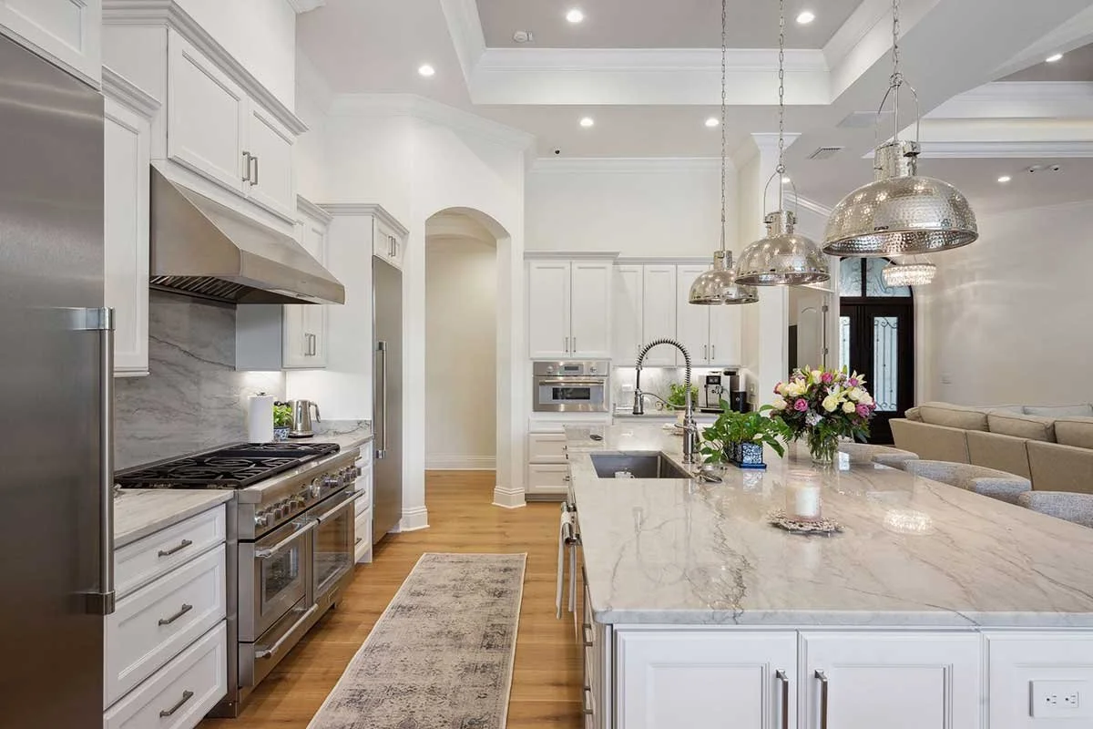 Real Estate Photography