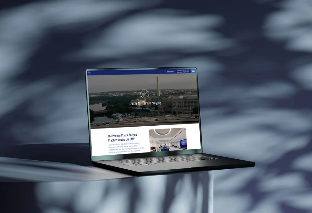 Center for Plastic Surgery