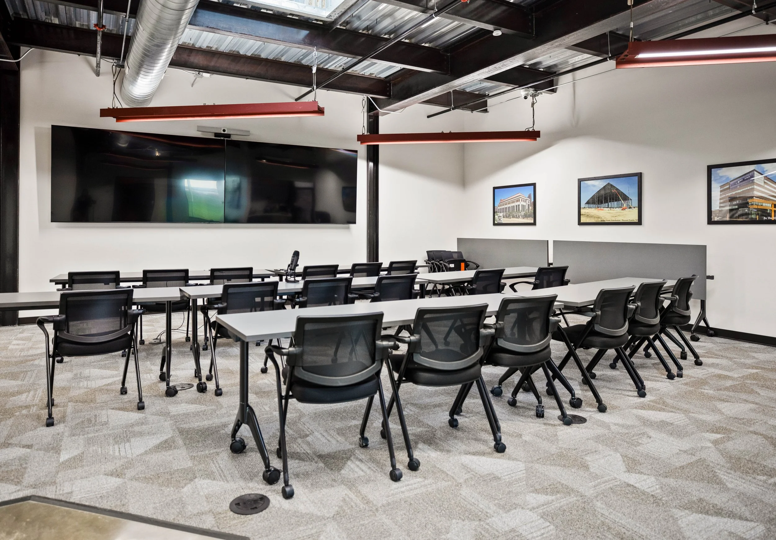 Why General Contractors Should Document Every Project Professionally | Minnesota Architectural Photographer