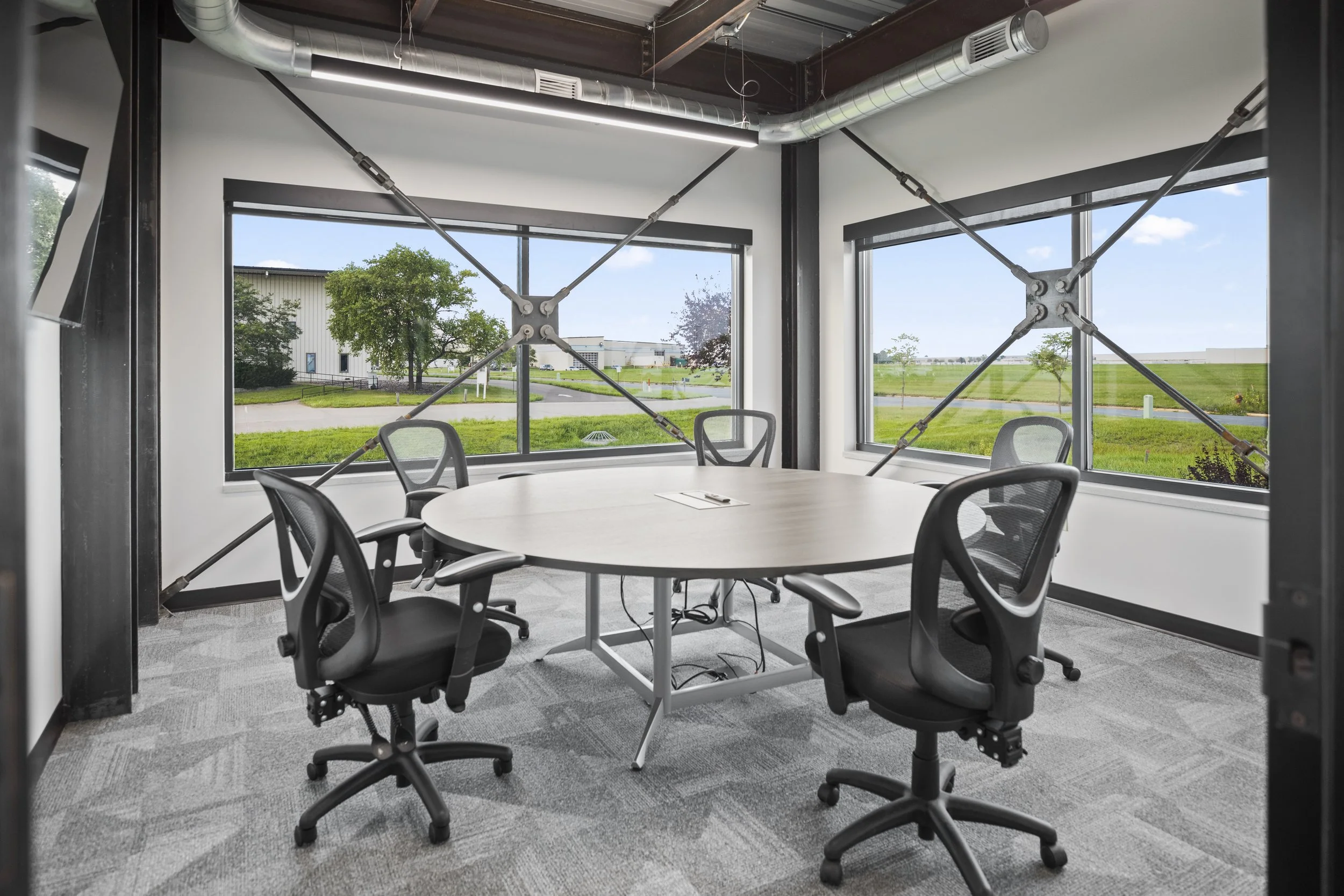 Architectural photographer by KJ Photography located out of Minnesota and Wisconsin.
