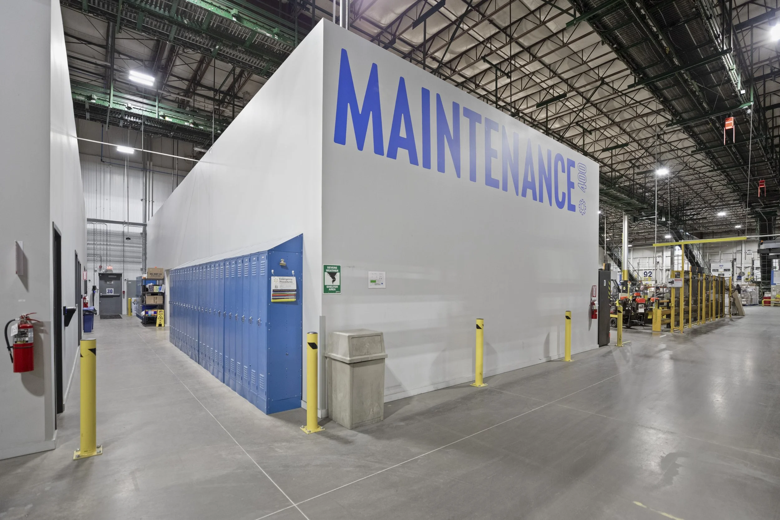 Industrial Photography, Menomonie, Wisconsin